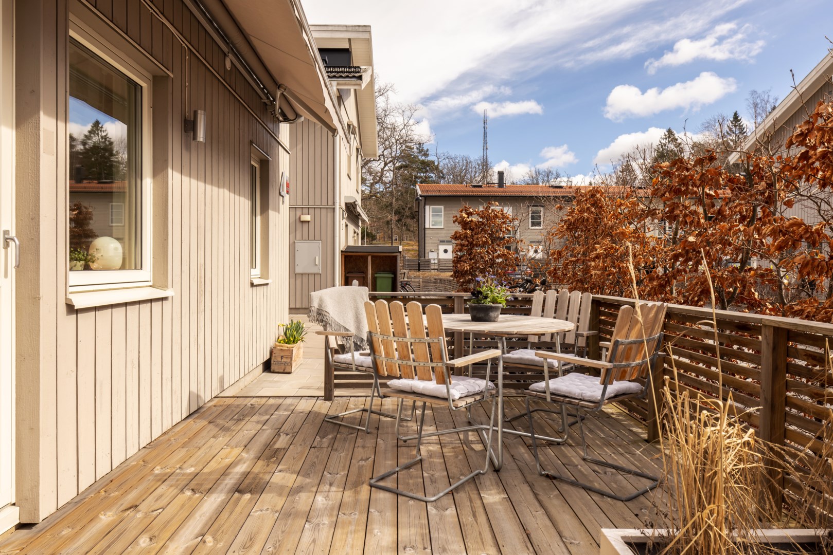 Bostadsbild från Tollare parkgränd 4, Såld i Tollare, Nacka