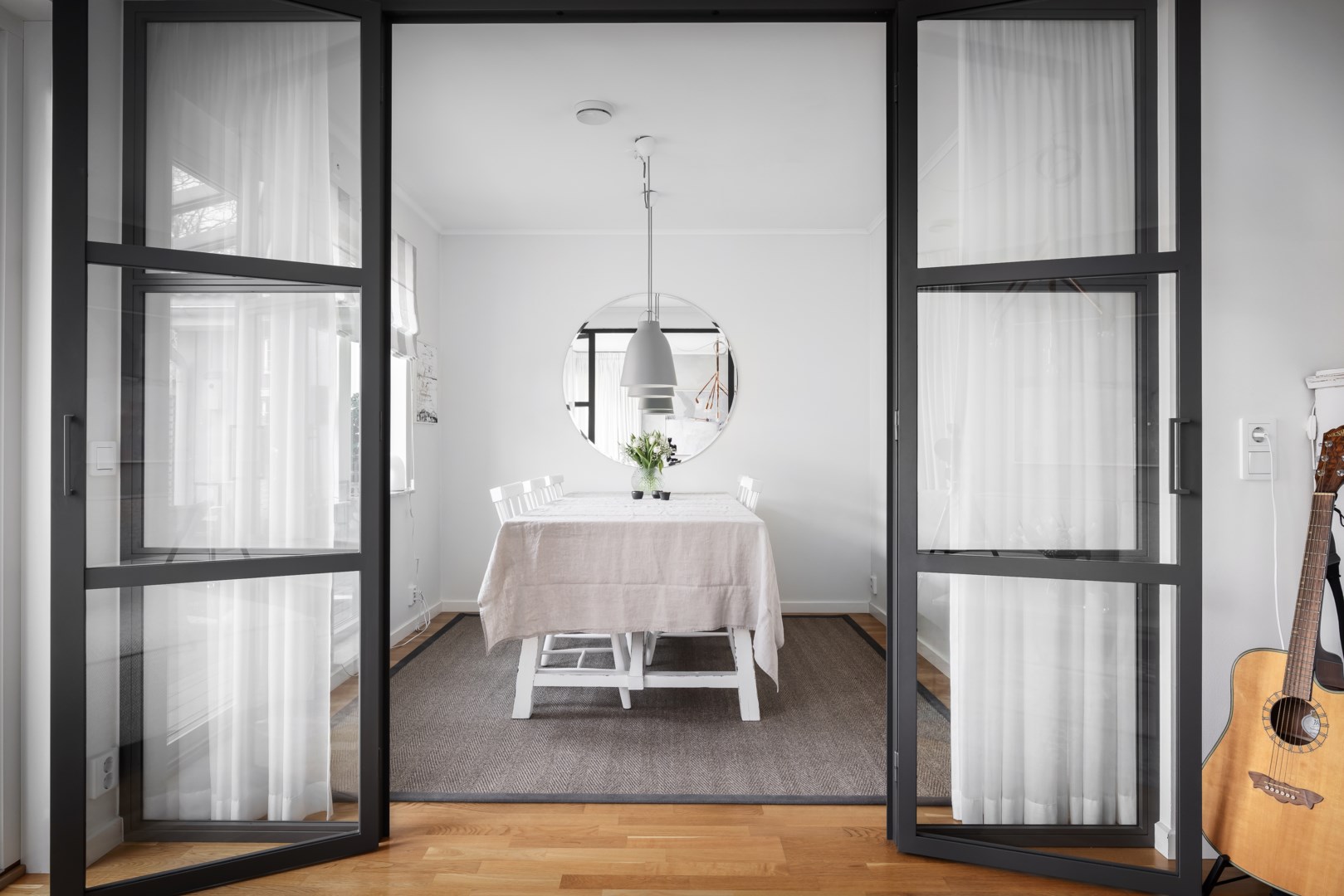 Bostadsbild från Tollare parkgränd 4, Såld i Tollare, Nacka