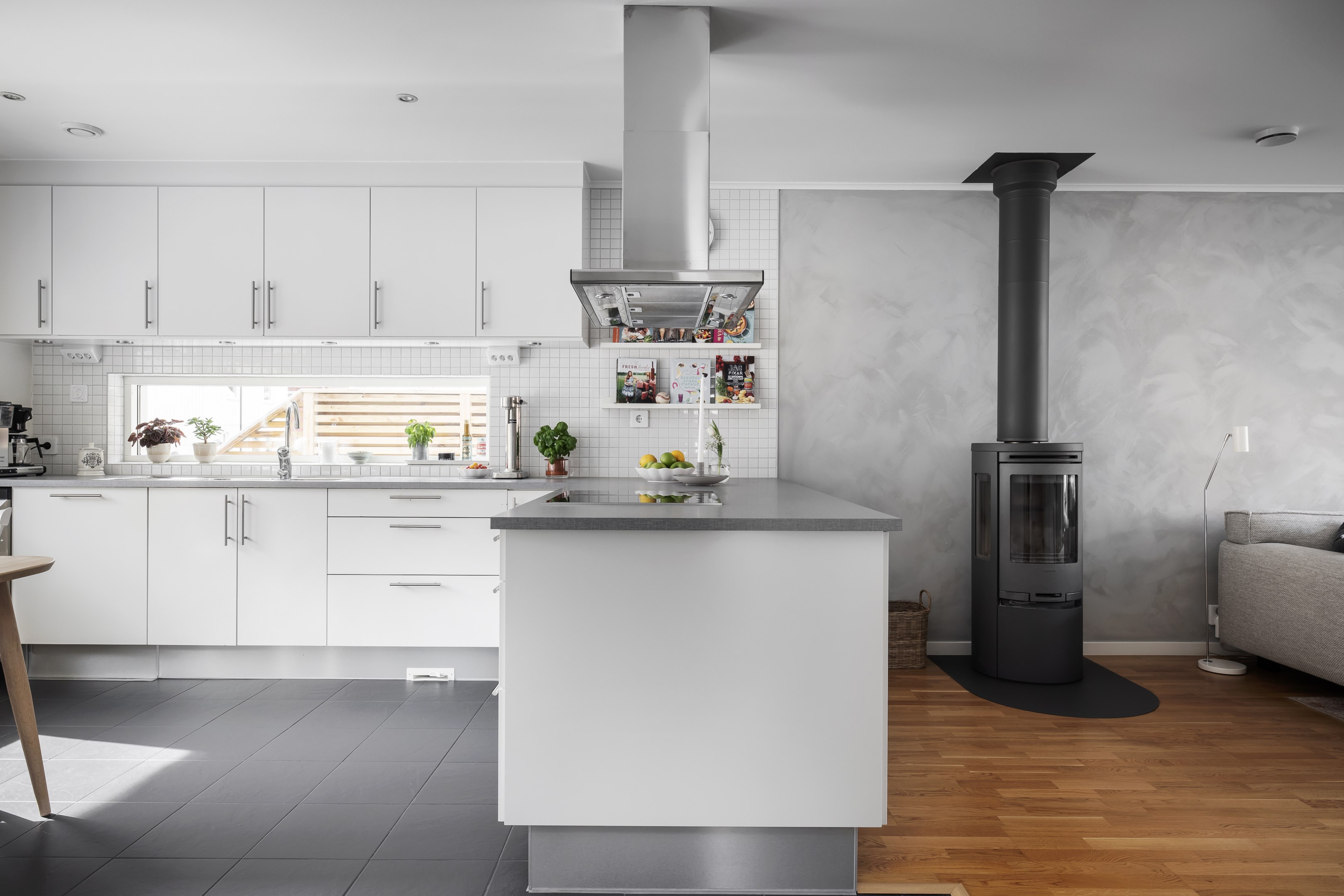 Bostadsbild från Tollare parkgränd 4, Såld i Tollare, Nacka