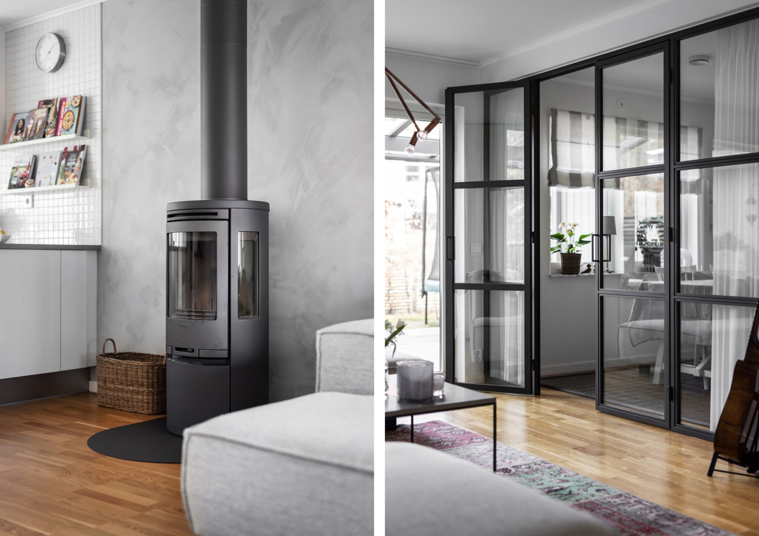 Bostadsbild från Tollare parkgränd 4, Såld i Tollare, Nacka