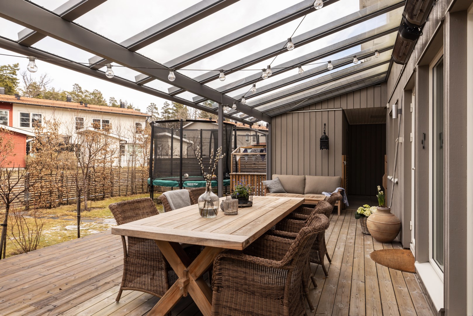 Bostadsbild från Tollare parkgränd 4, Såld i Tollare, Nacka