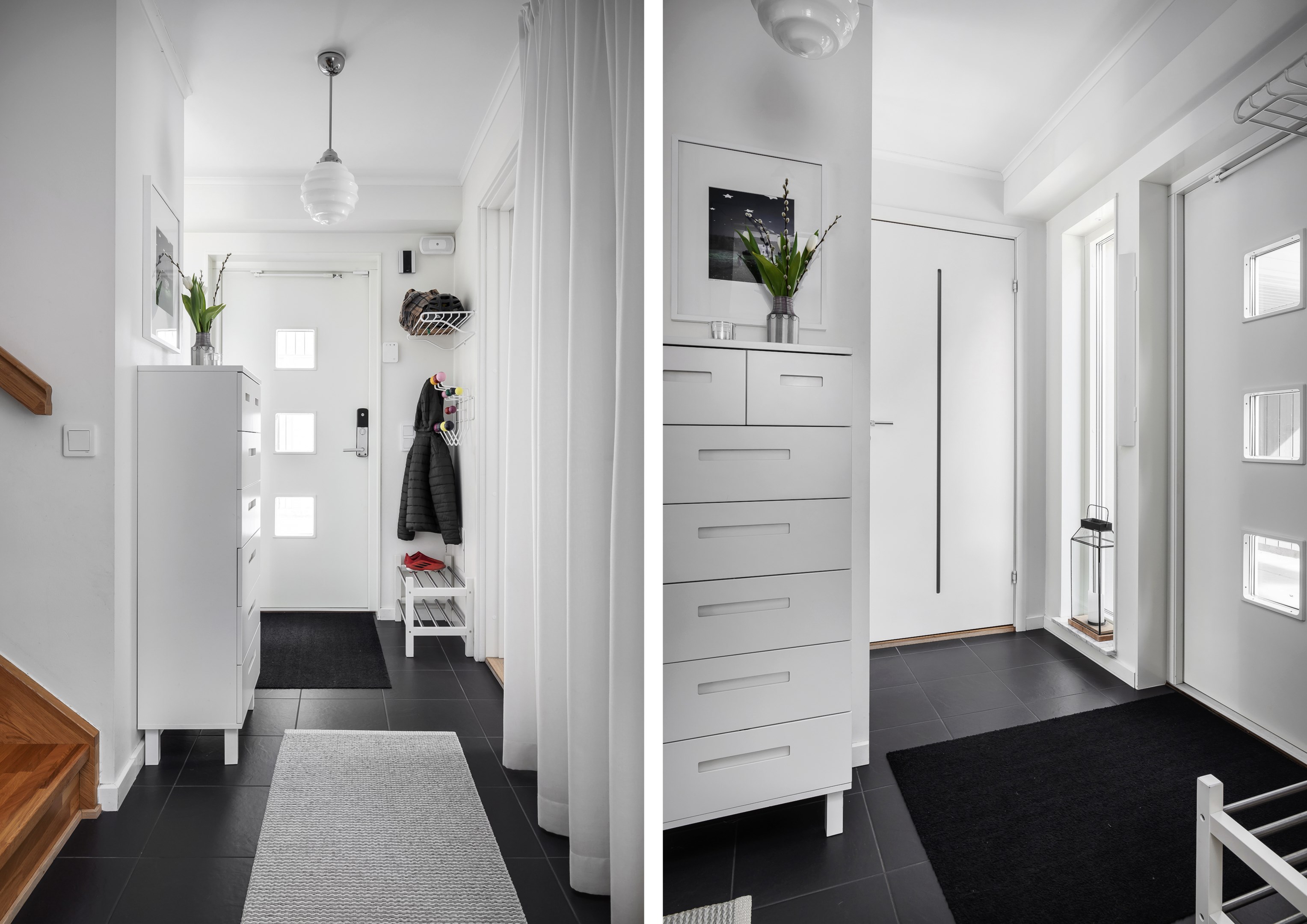 Bostadsbild från Tollare parkgränd 4, Såld i Tollare, Nacka