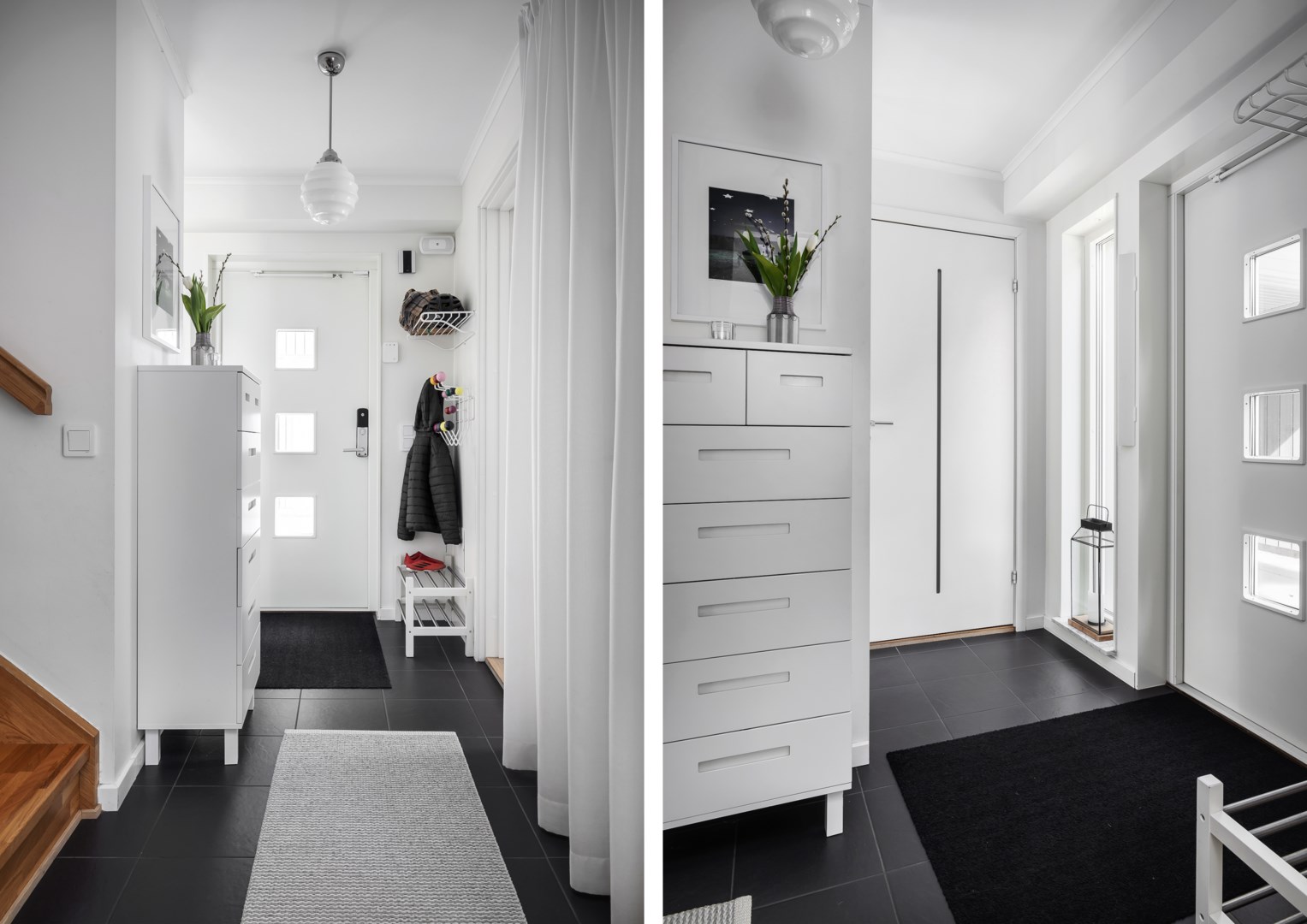 Bostadsbild från Tollare parkgränd 4, Såld i Tollare, Nacka