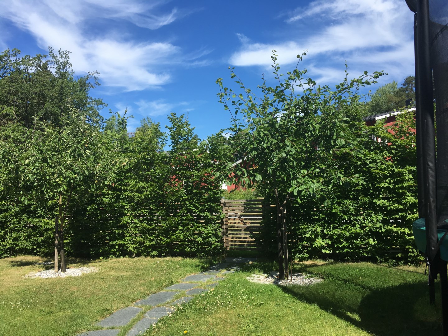 Bostadsbild från Tollare parkgränd 4, Såld i Tollare, Nacka