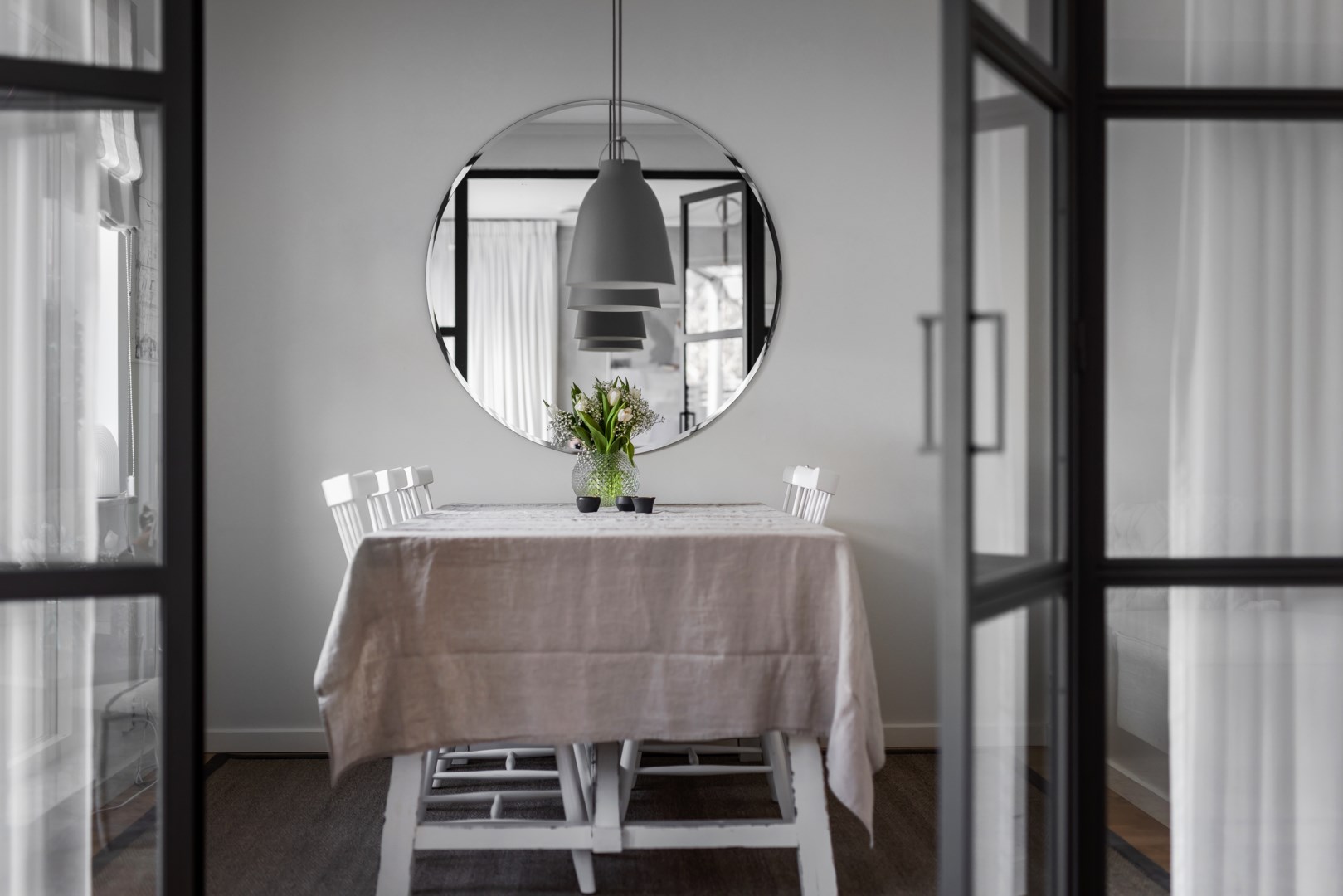 Bostadsbild från Tollare parkgränd 4, Såld i Tollare, Nacka