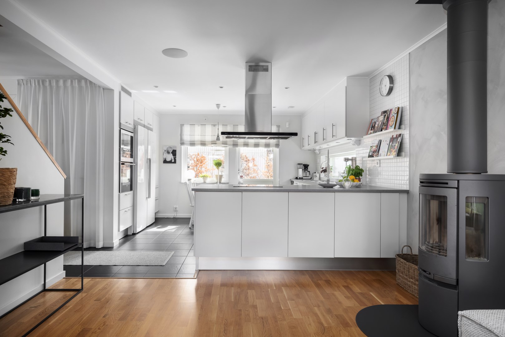 Bostadsbild från Tollare parkgränd 4, Såld i Tollare, Nacka