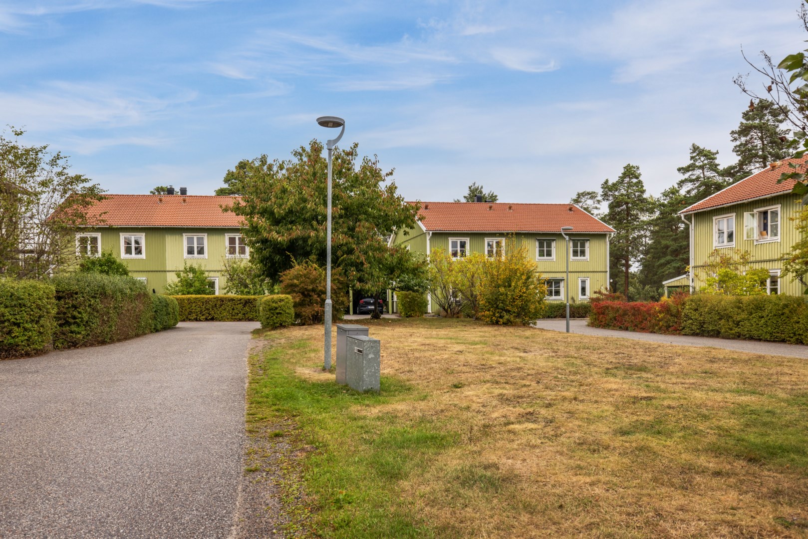 Bostadsbild från Nötskrikevägen 44, Såld i Ösbydalen, Värmdö