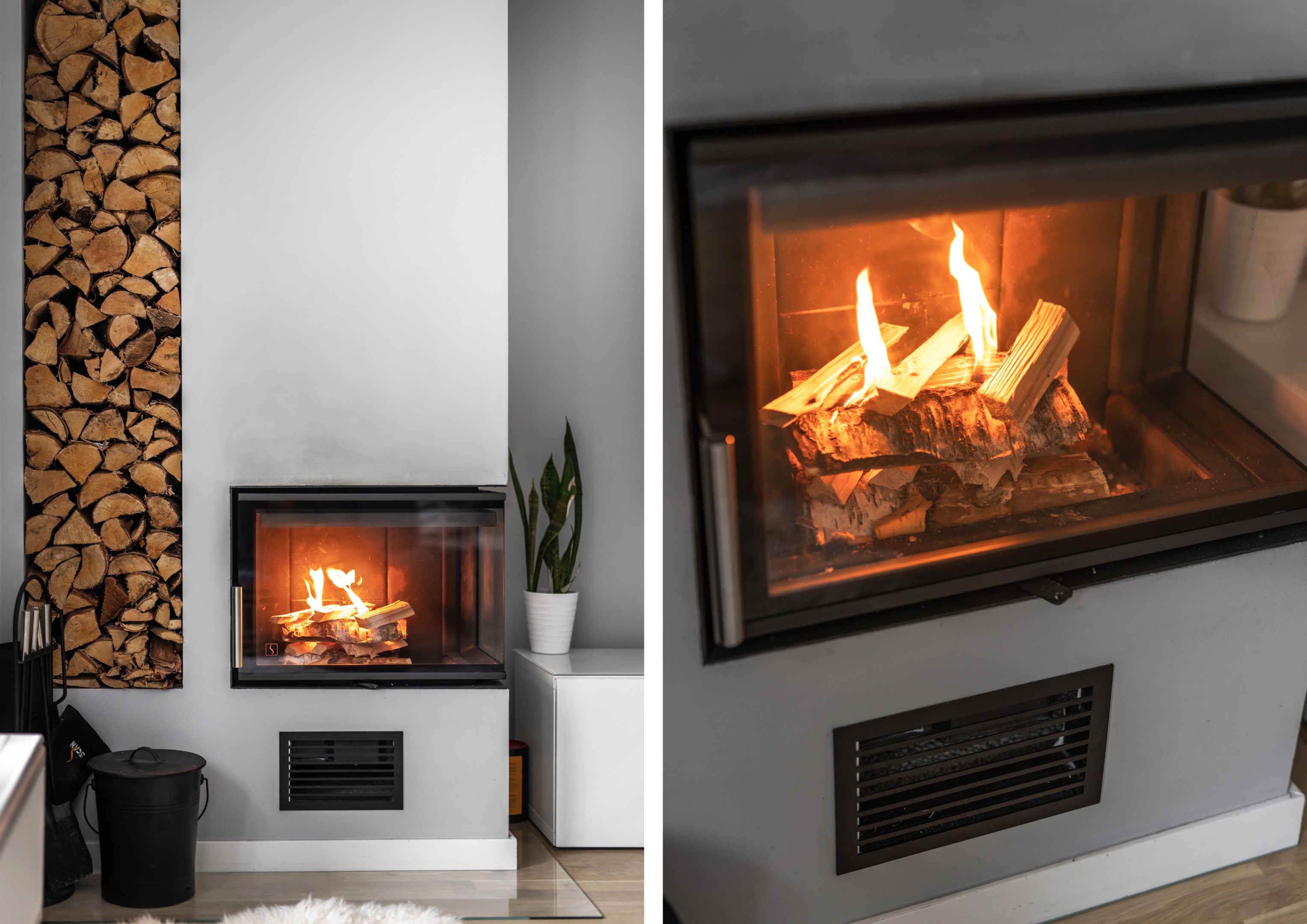 Bostadsbild från Nötskrikevägen 44, Såld i Ösbydalen, Värmdö