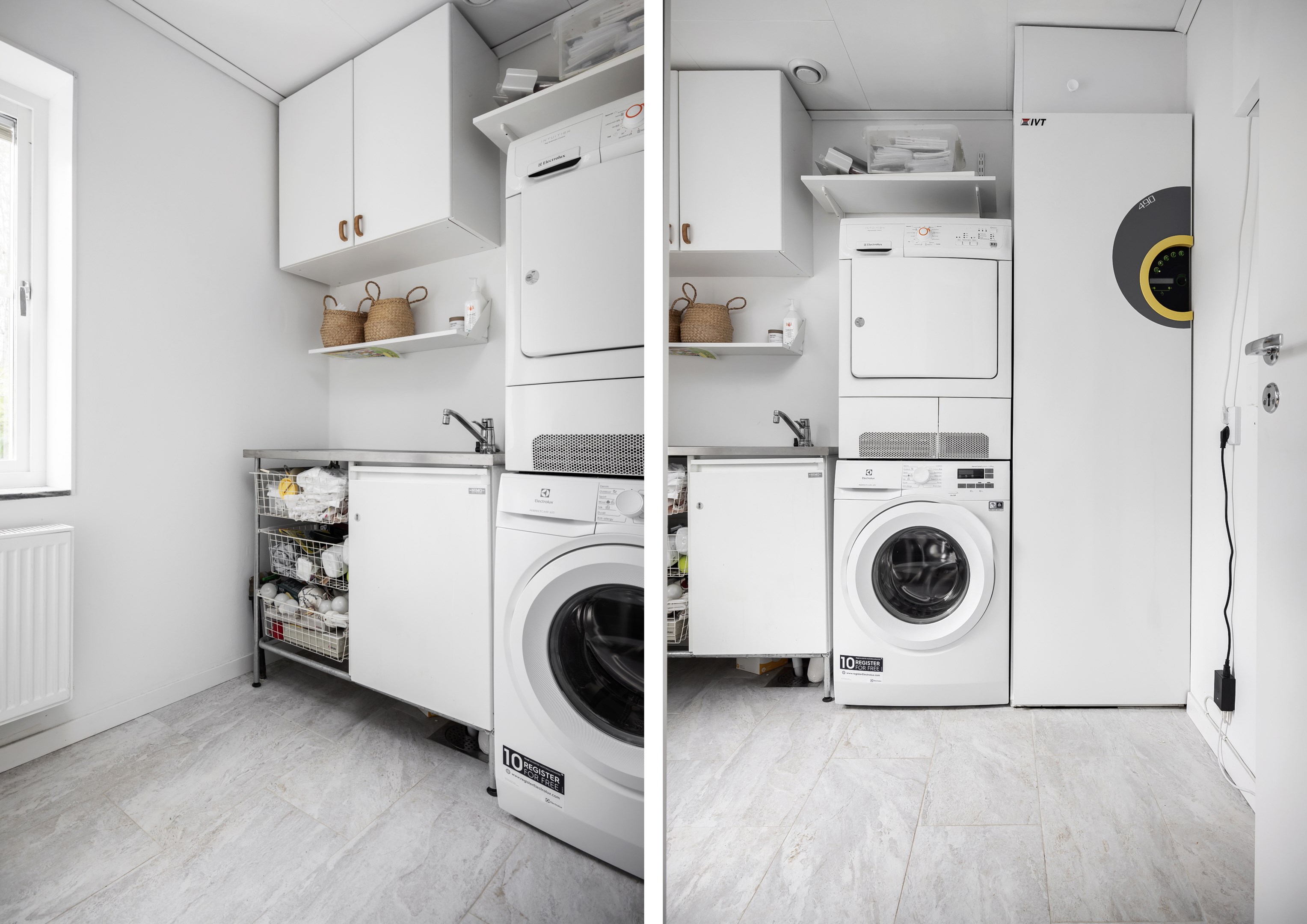 Bostadsbild från Nötskrikevägen 44, Såld i Ösbydalen, Värmdö