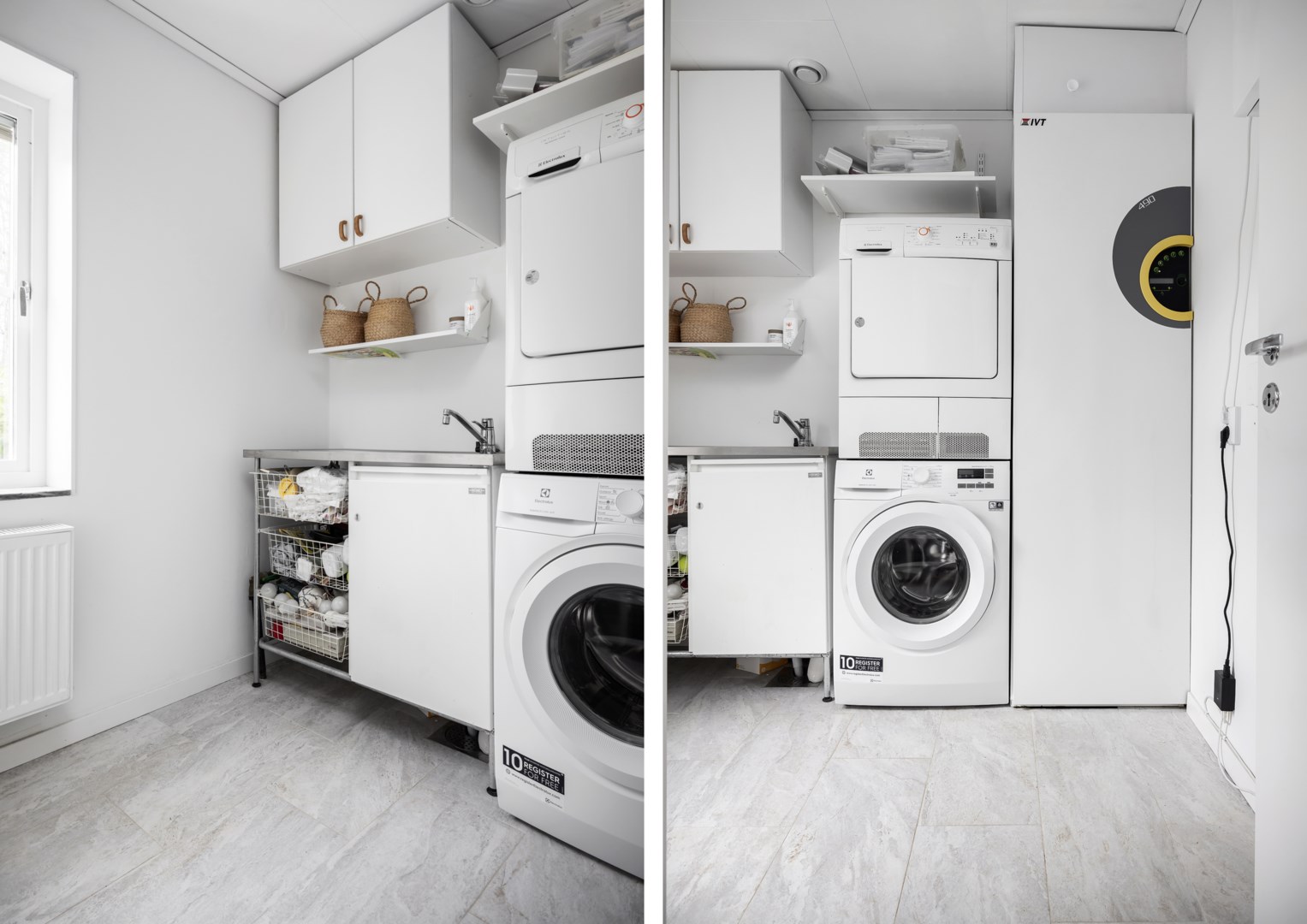 Bostadsbild från Nötskrikevägen 44, Såld i Ösbydalen, Värmdö