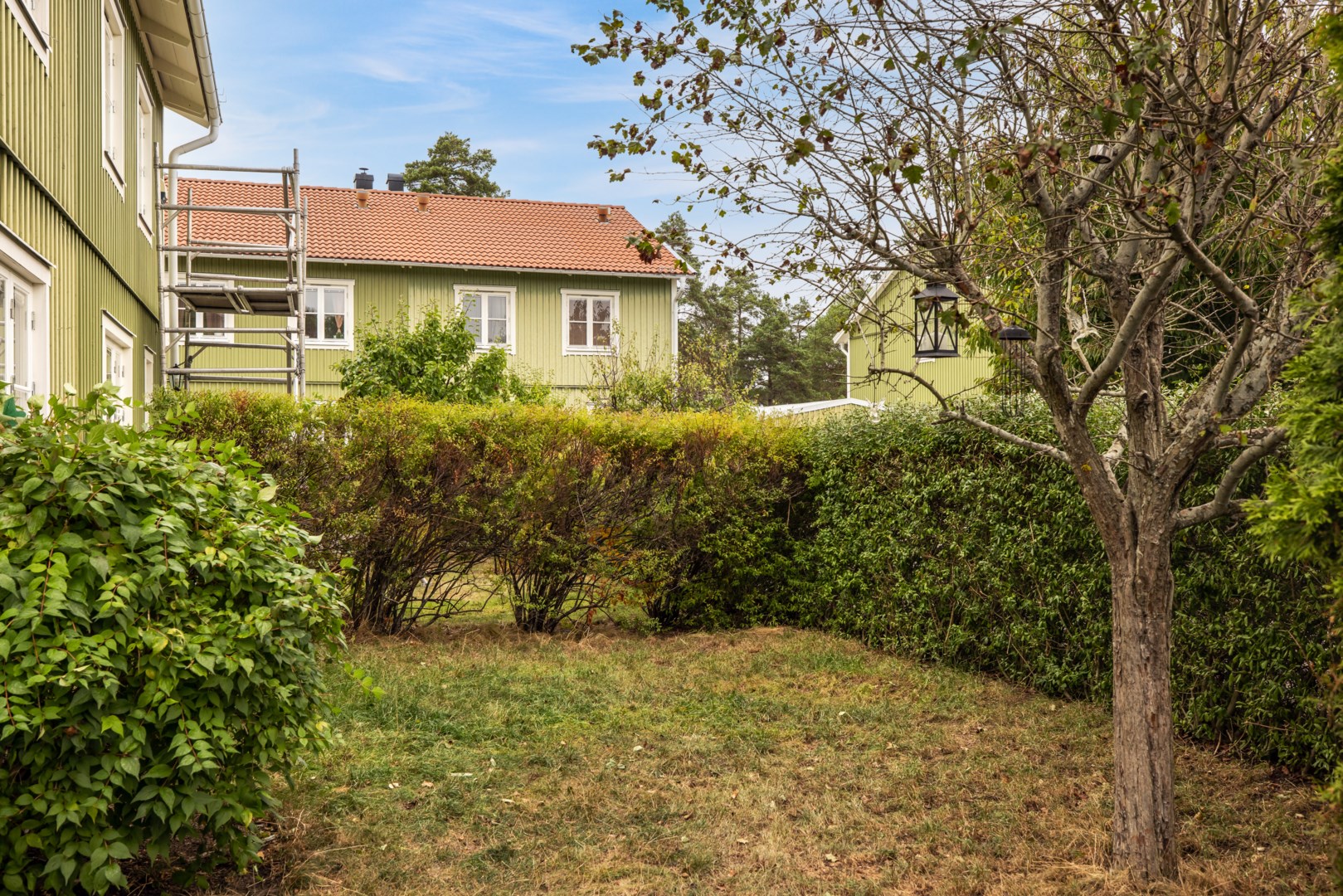 Bostadsbild från Nötskrikevägen 44, Såld i Ösbydalen, Värmdö