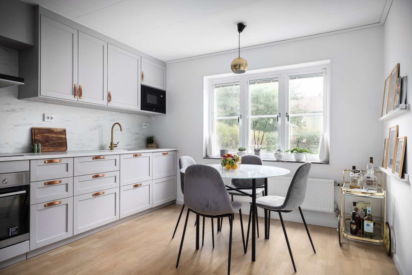 Bostadsbild från Nötskrikevägen 44, Såld i Ösbydalen, Värmdö