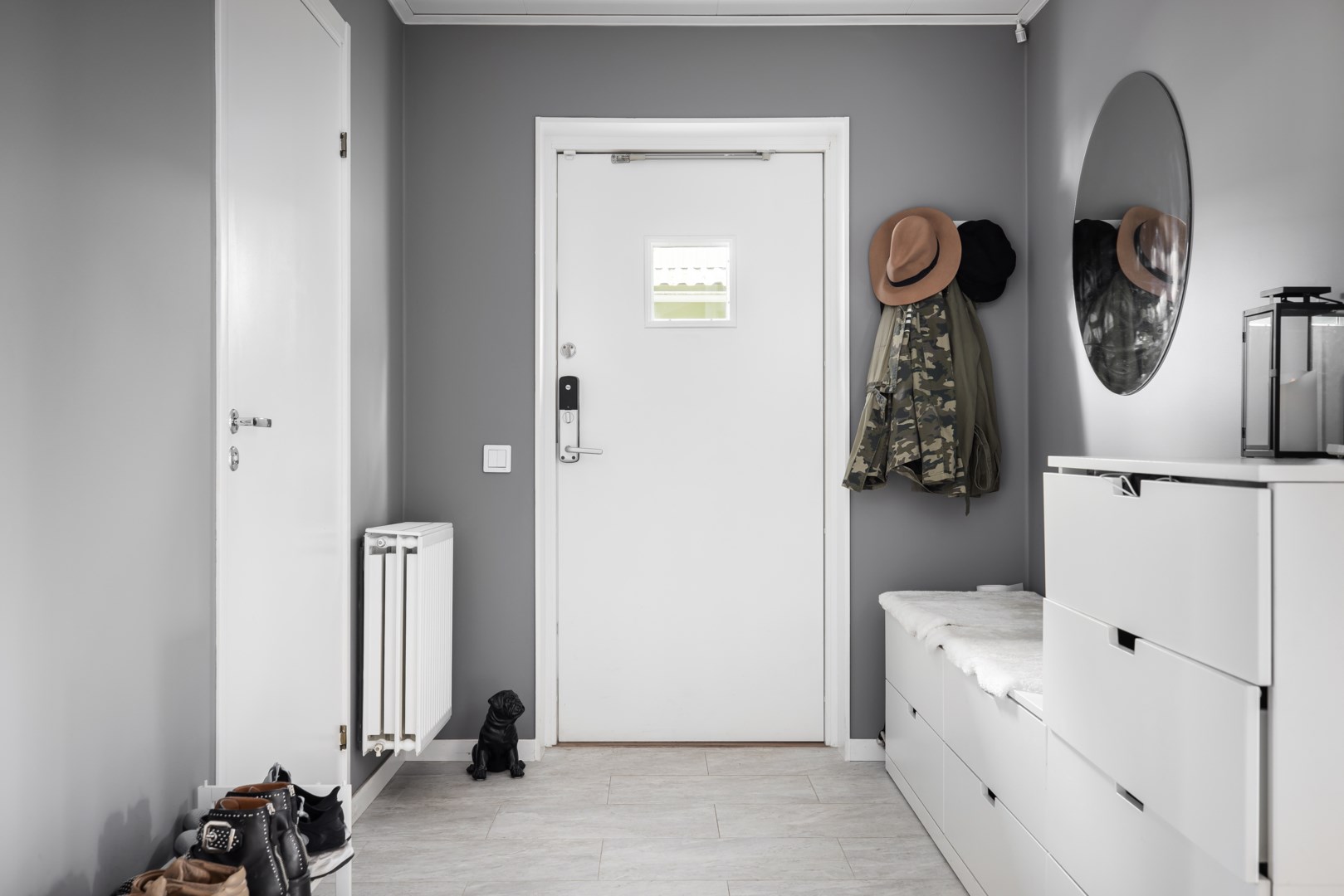 Bostadsbild från Nötskrikevägen 44, Såld i Ösbydalen, Värmdö