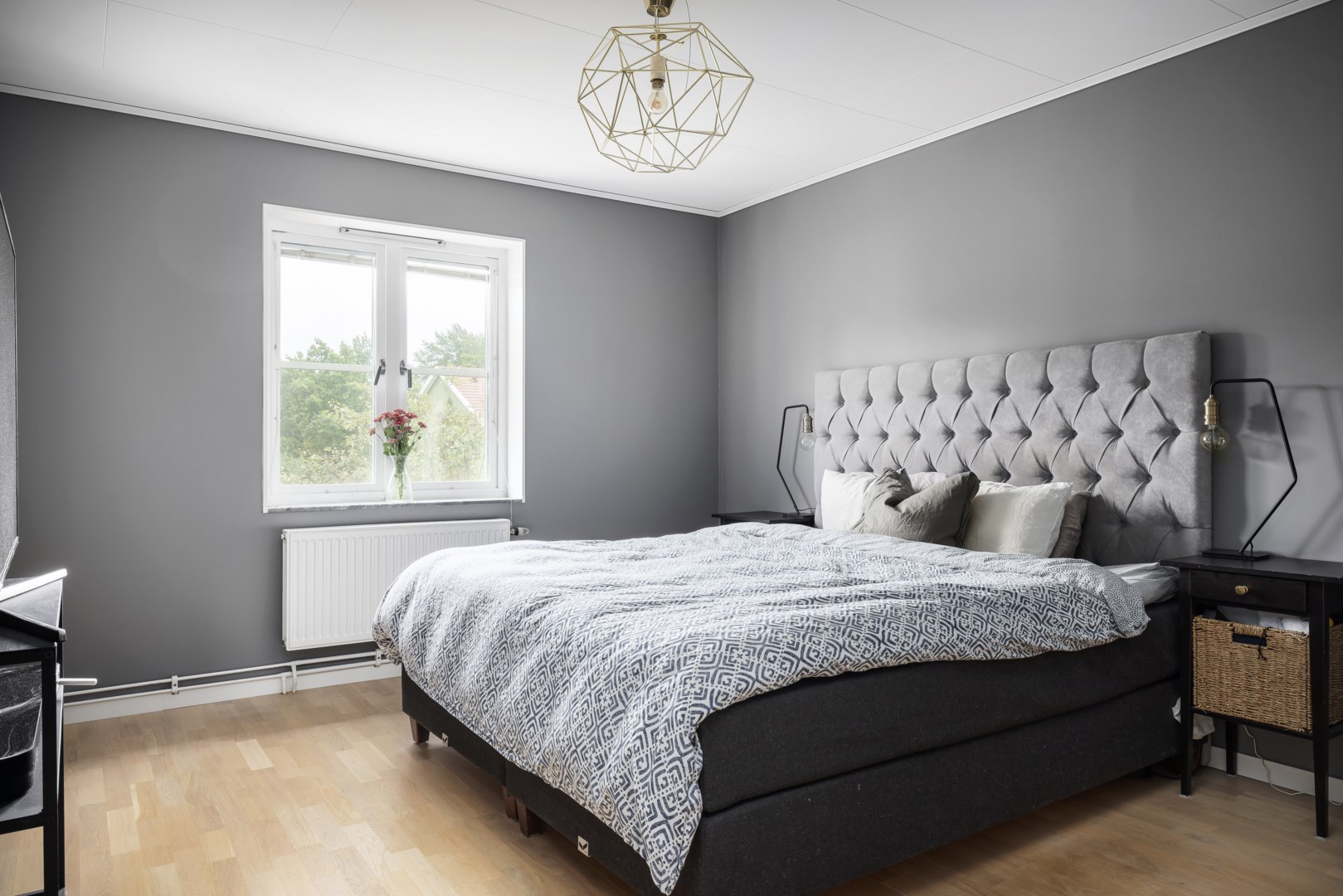 Bostadsbild från Nötskrikevägen 44, Såld i Ösbydalen, Värmdö