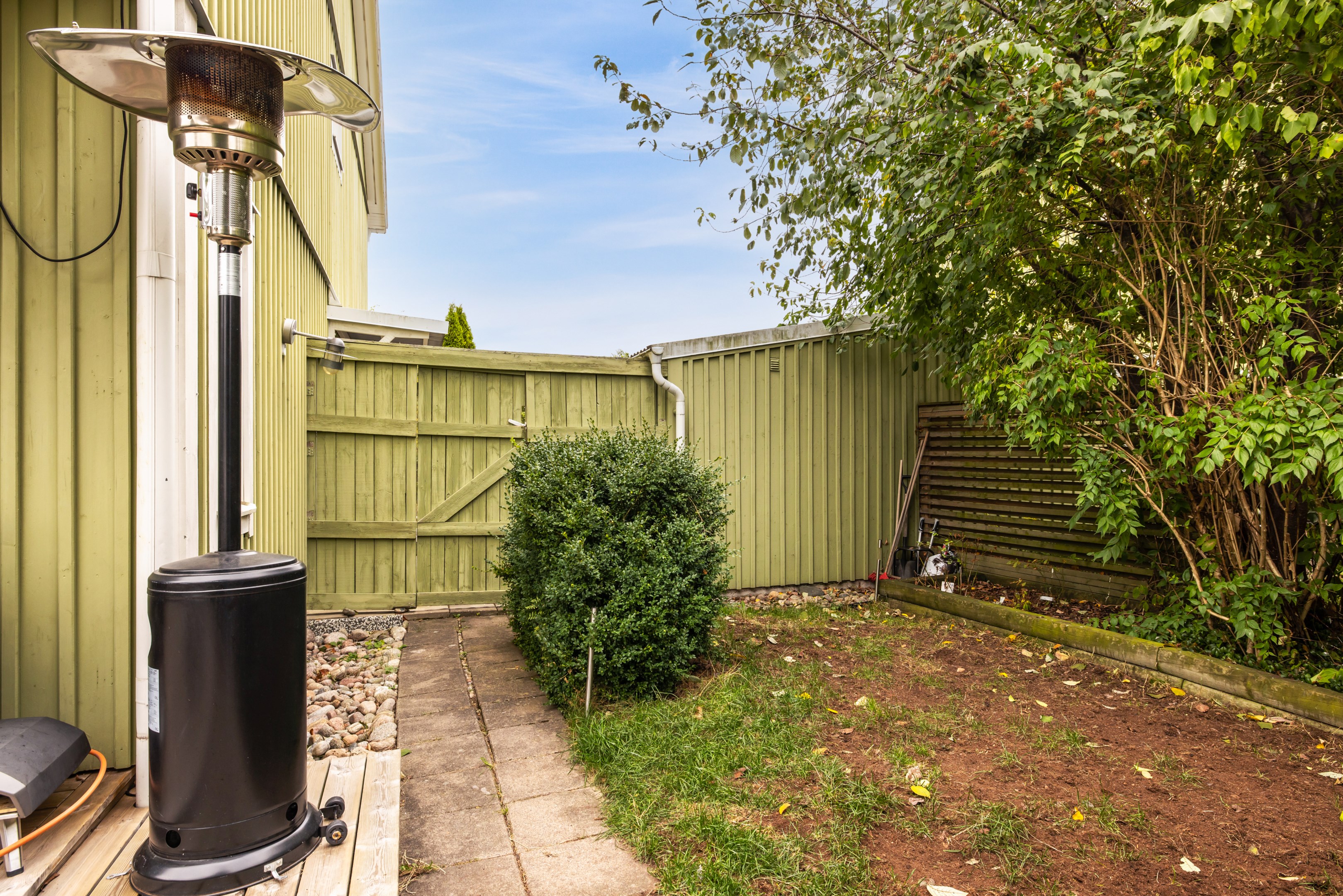 Bostadsbild från Nötskrikevägen 44, Såld i Ösbydalen, Värmdö