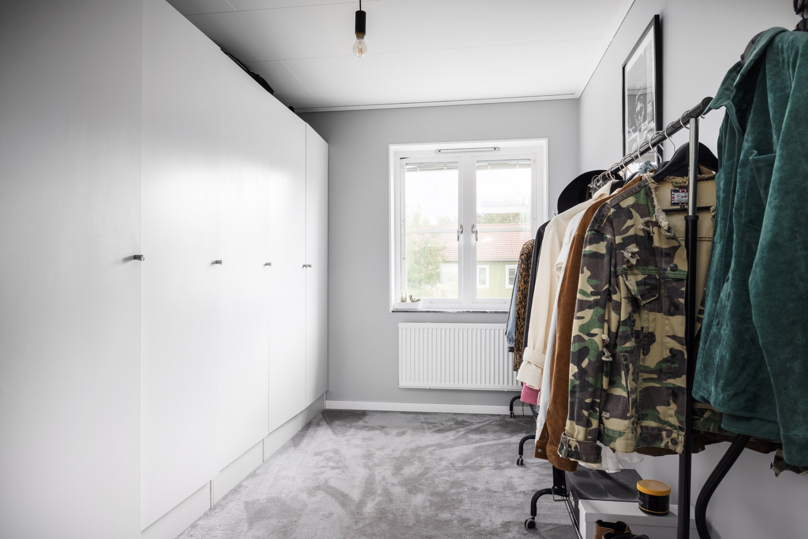 Bostadsbild från Nötskrikevägen 44, Såld i Ösbydalen, Värmdö