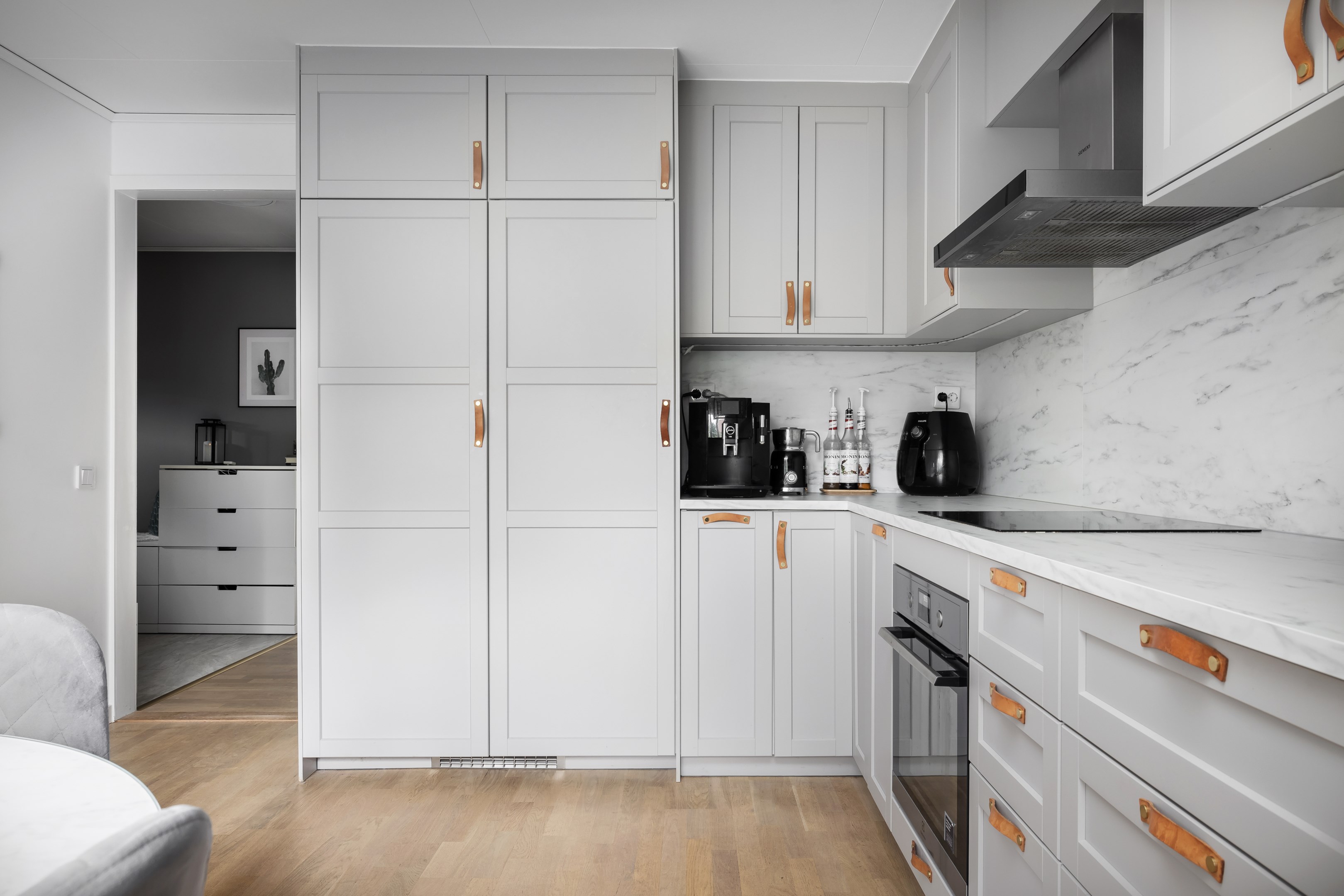 Bostadsbild från Nötskrikevägen 44, Såld i Ösbydalen, Värmdö