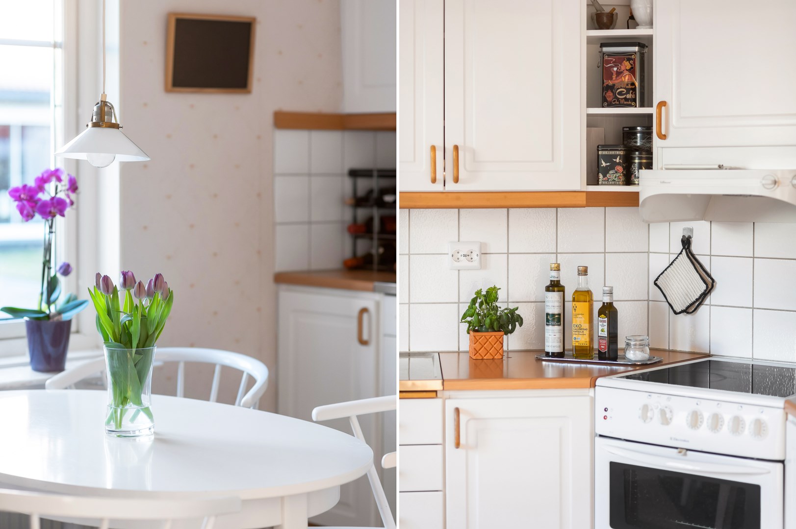 Bostadsbild från Klarbärsgatan 95, Till salu i Slavsta, Uppsala