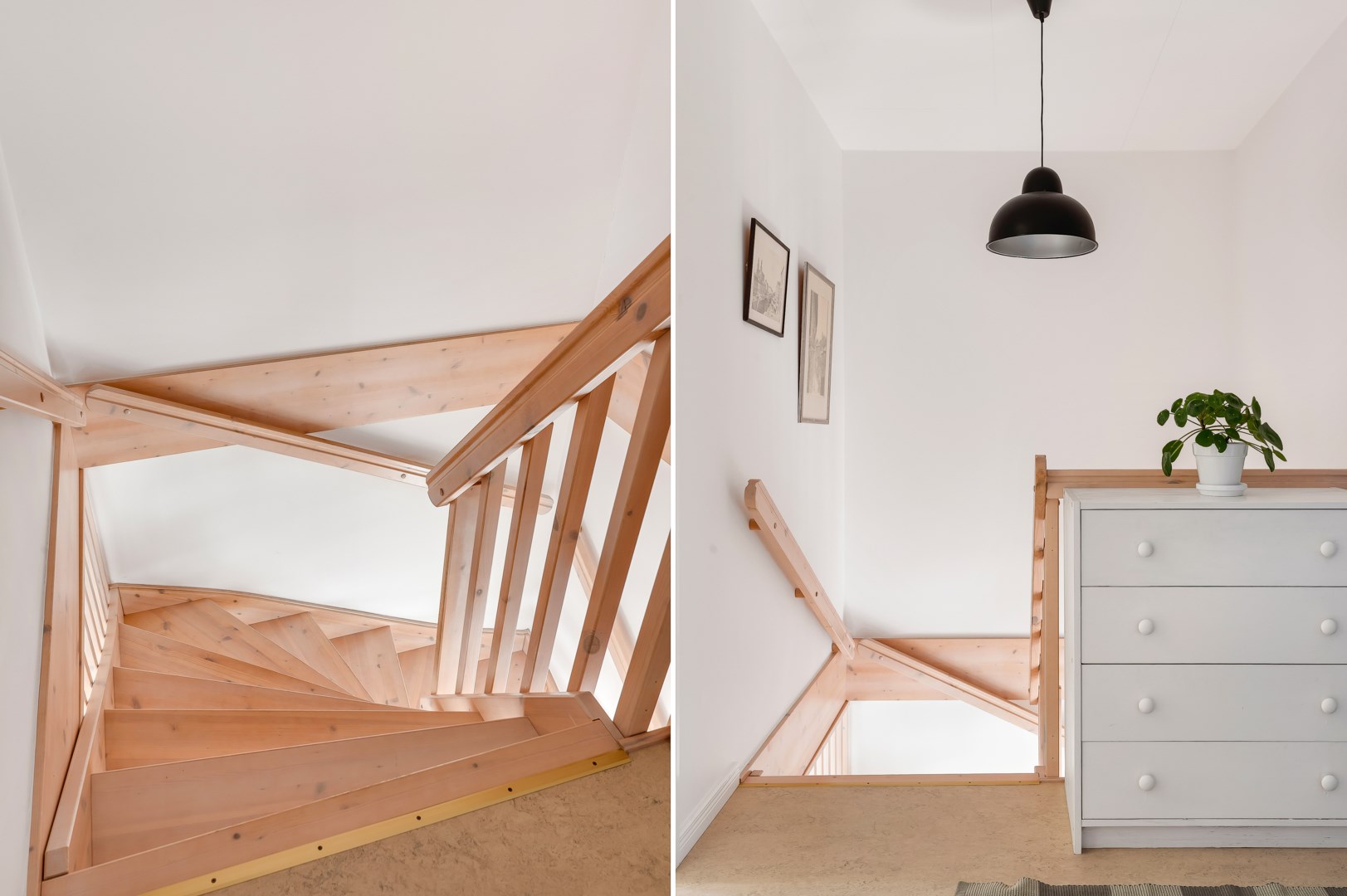 Bostadsbild från Klarbärsgatan 95, Till salu i Slavsta, Uppsala