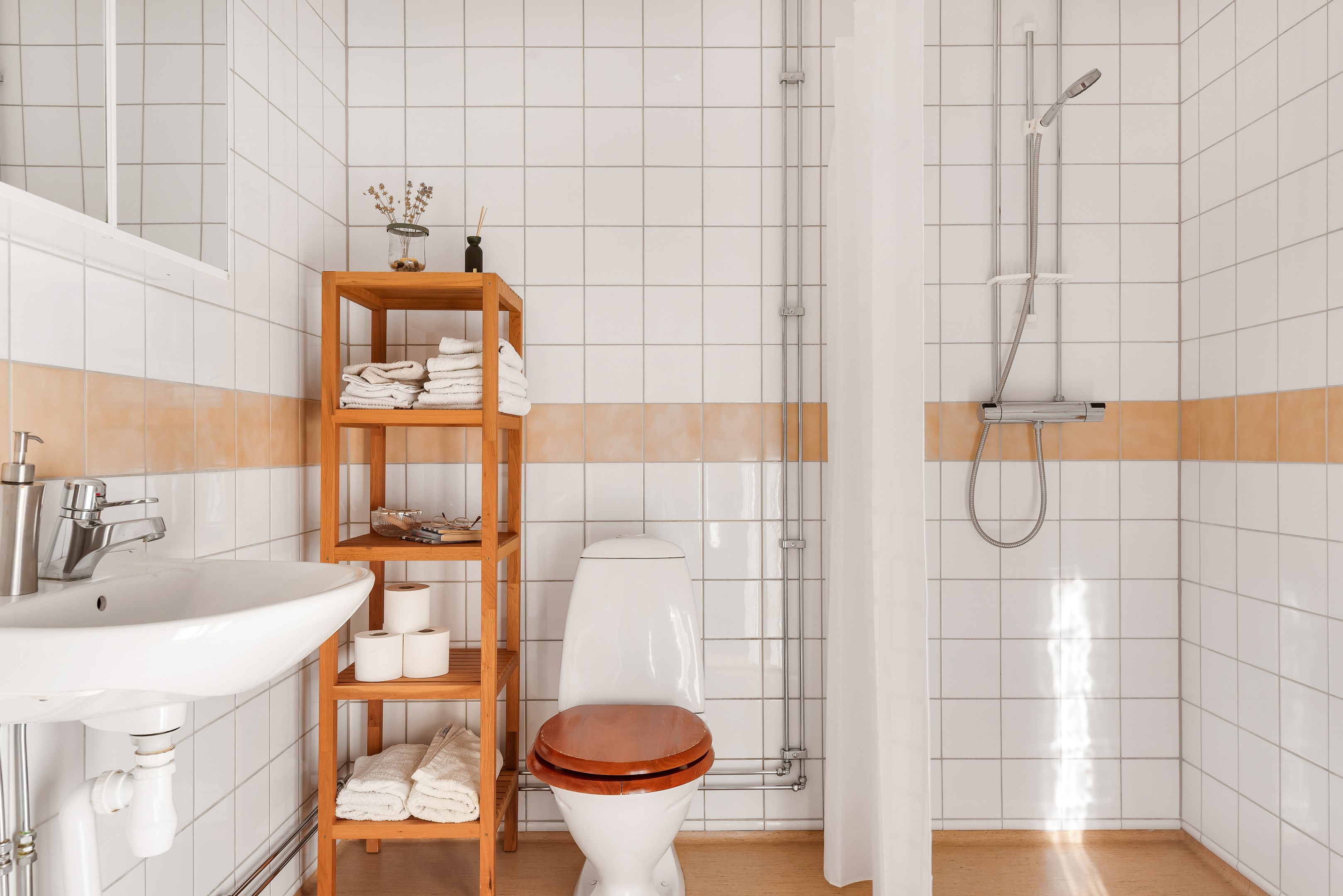 Bostadsbild från Klarbärsgatan 95, Såld i Slavsta, Uppsala