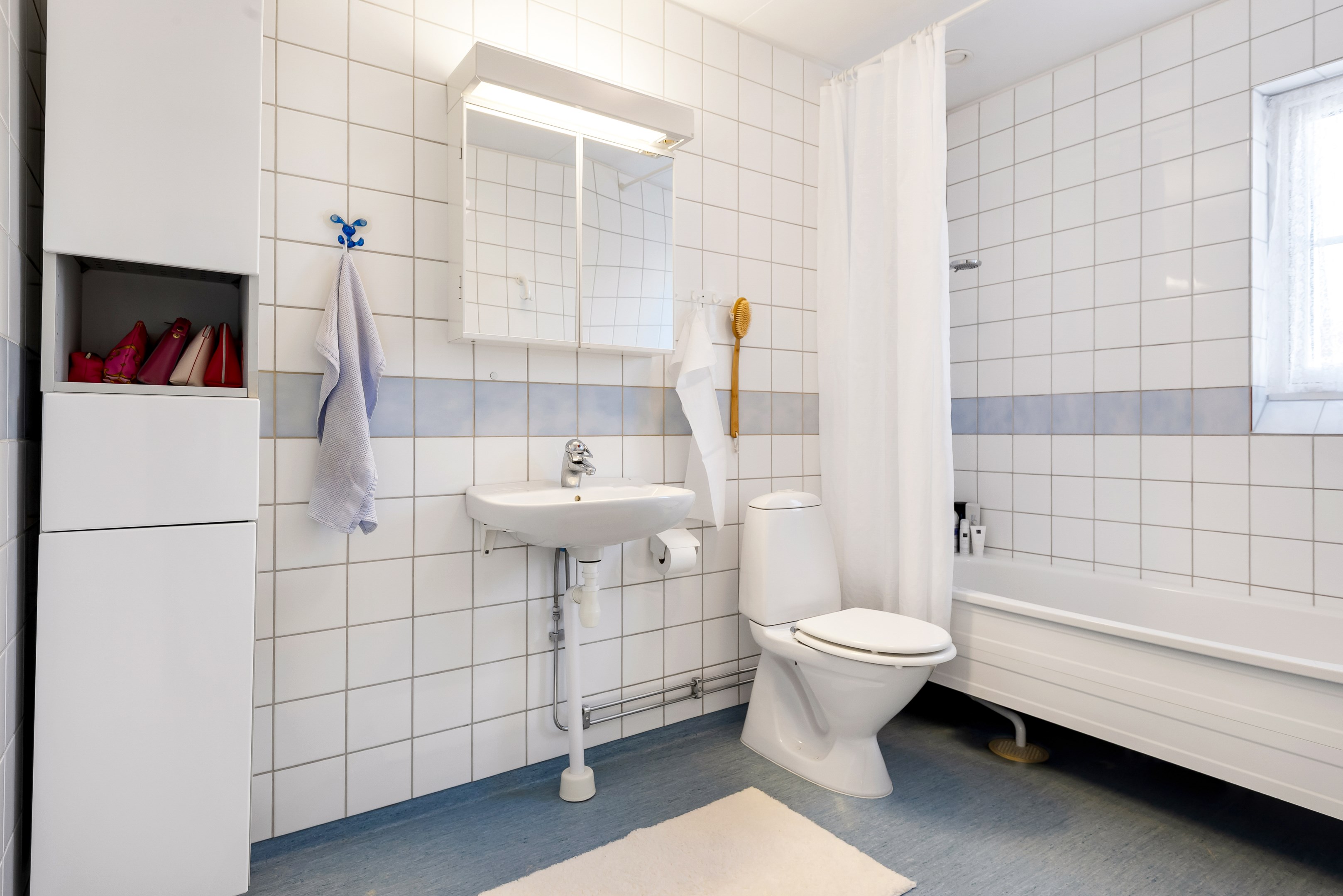 Bostadsbild från Klarbärsgatan 95, Såld i Slavsta, Uppsala