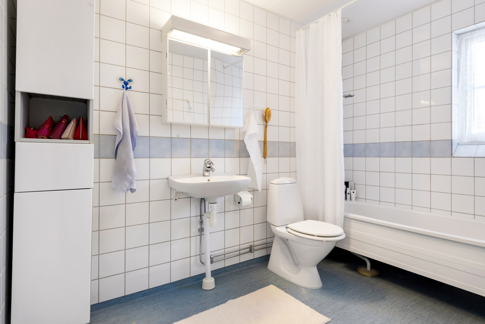 Bostadsbild från Klarbärsgatan 95, Till salu i Slavsta, Uppsala