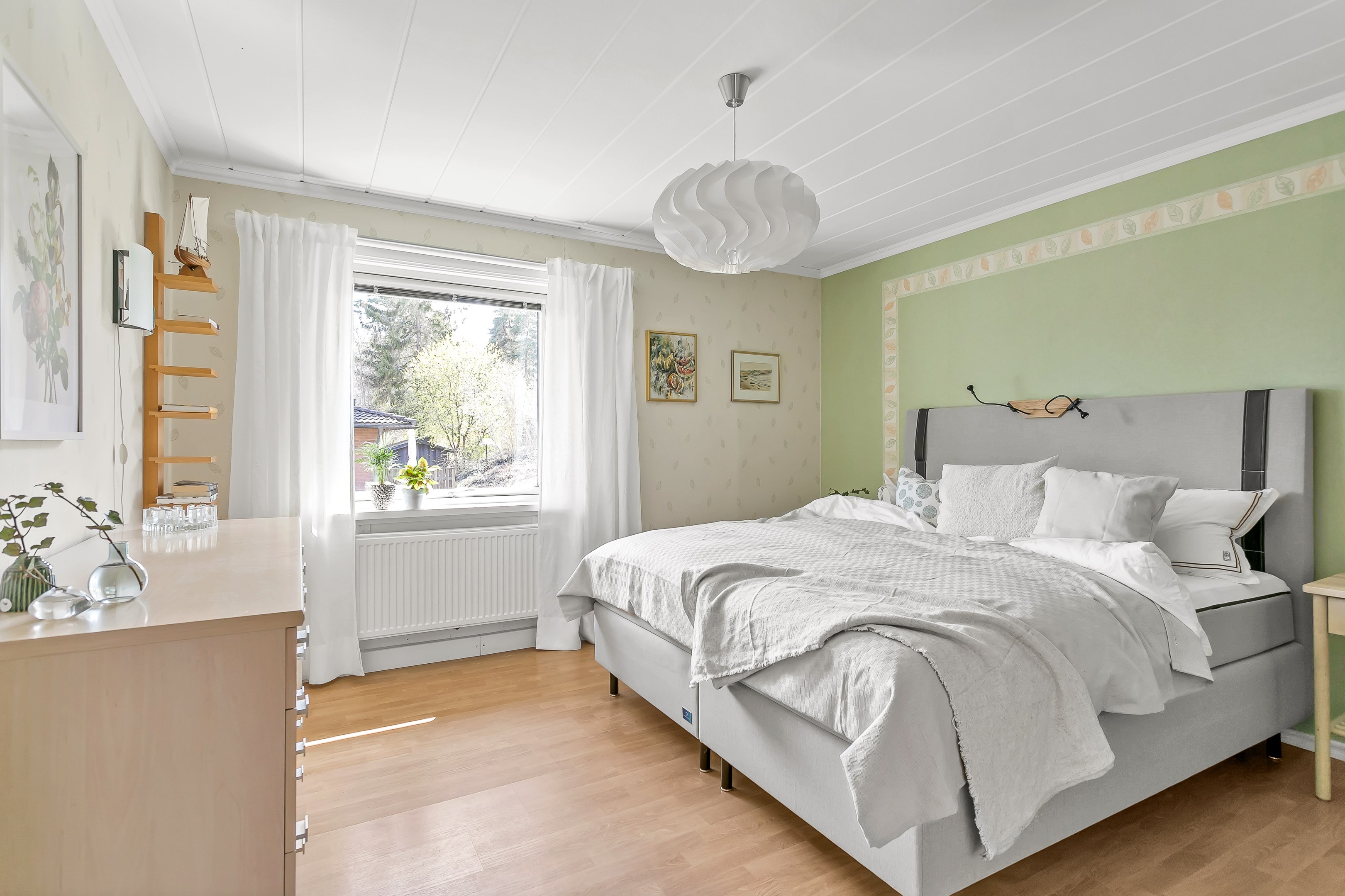 Bostadsbild från Orrstigen 2, Såld i Sunnersta, Uppsala