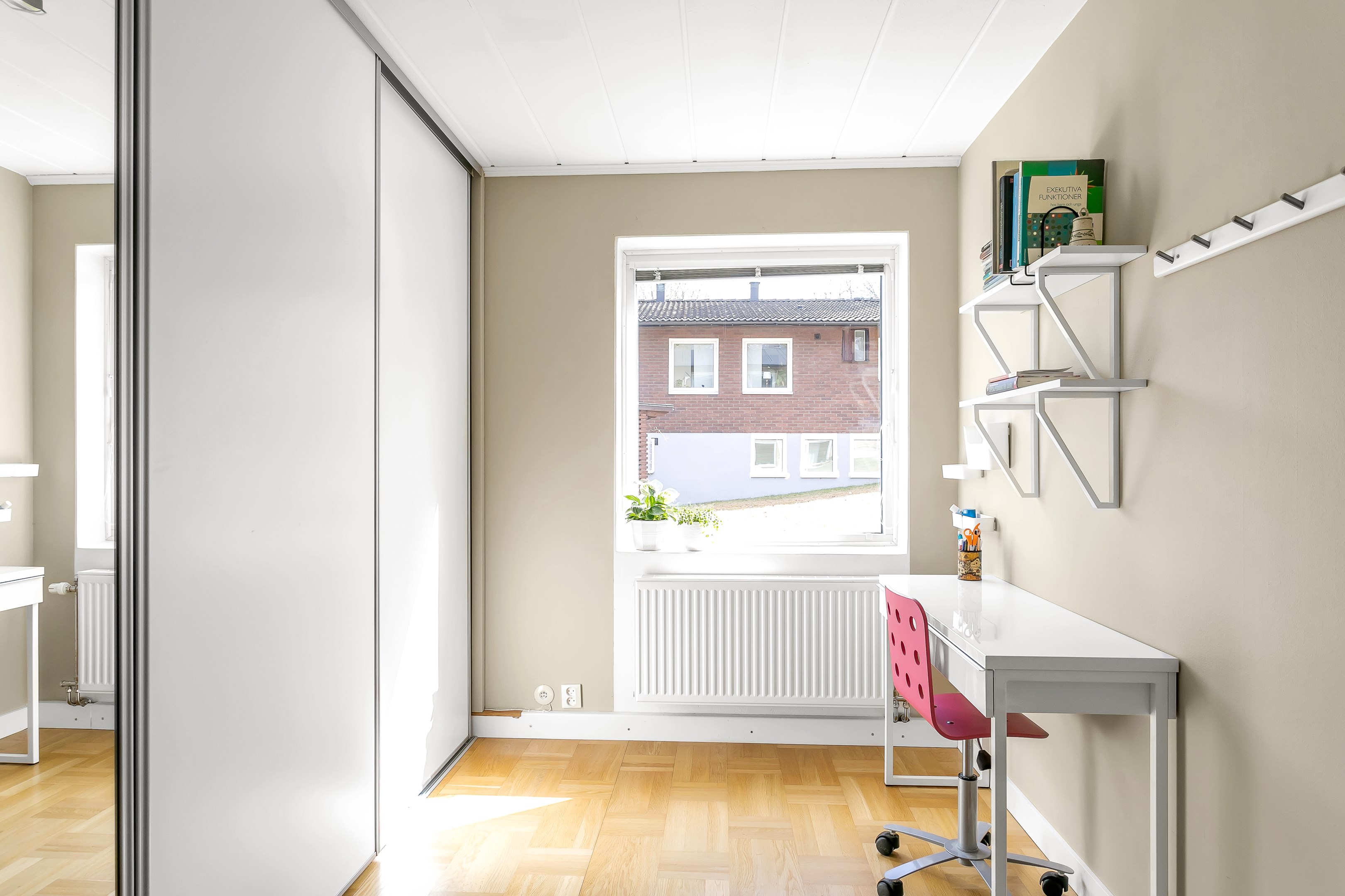 Bostadsbild från Orrstigen 2, Såld i Sunnersta, Uppsala