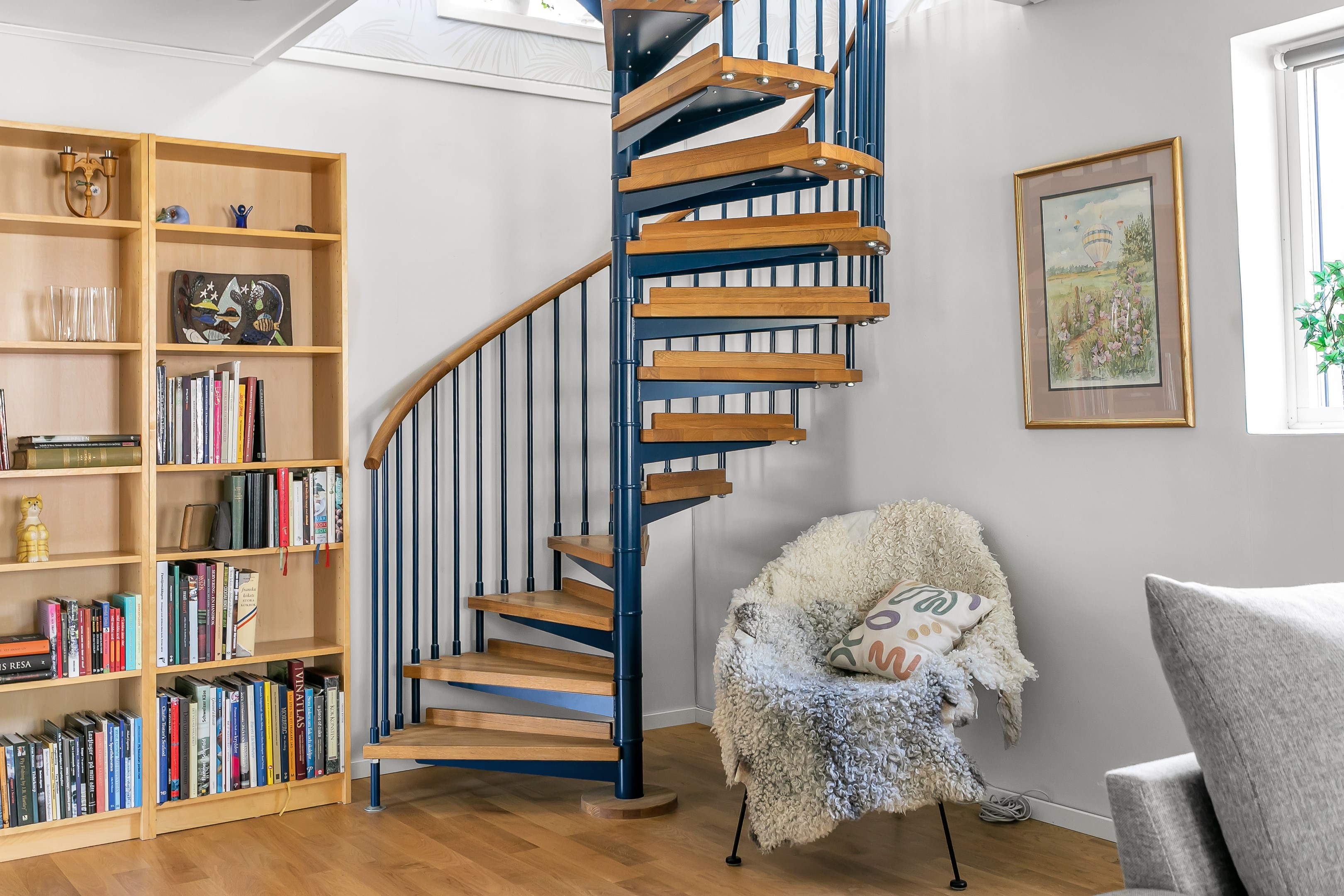 Bostadsbild från Orrstigen 2, Såld i Sunnersta, Uppsala