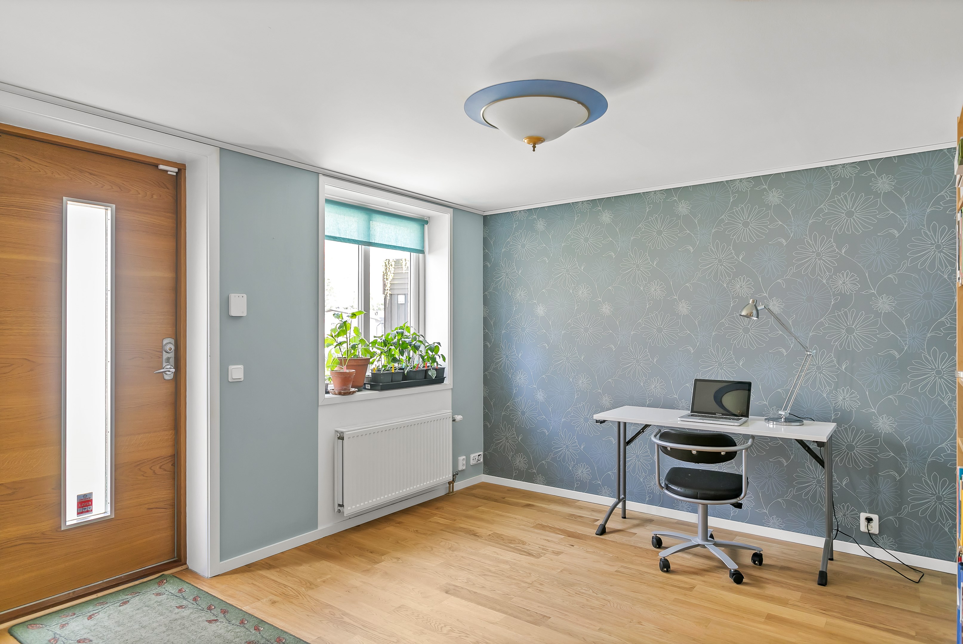 Bostadsbild från Orrstigen 2, Såld i Sunnersta, Uppsala