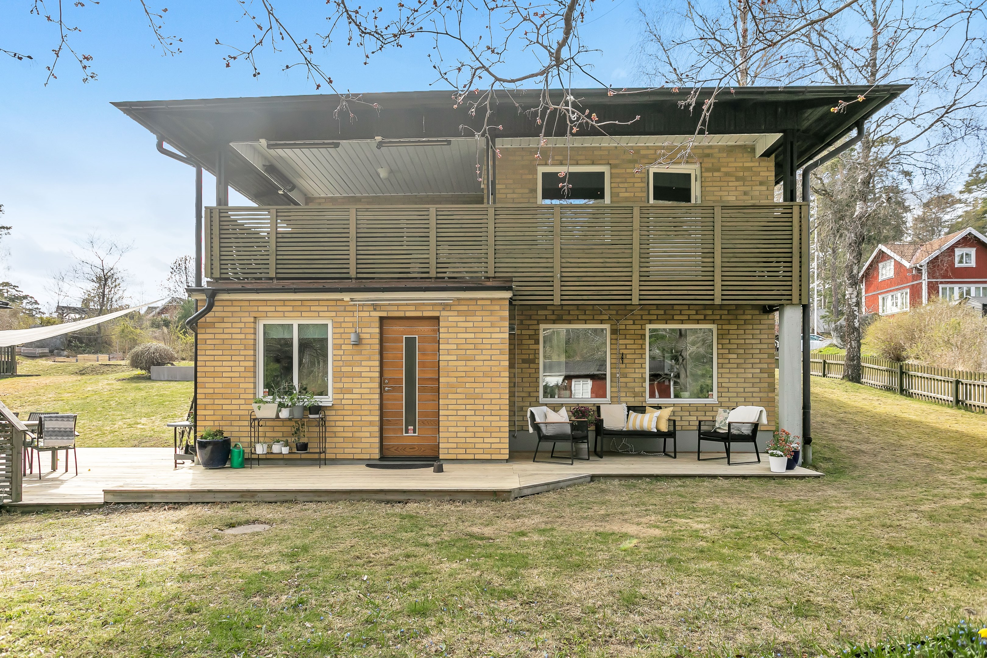 Bostadsbild från Orrstigen 2, Såld i Sunnersta, Uppsala