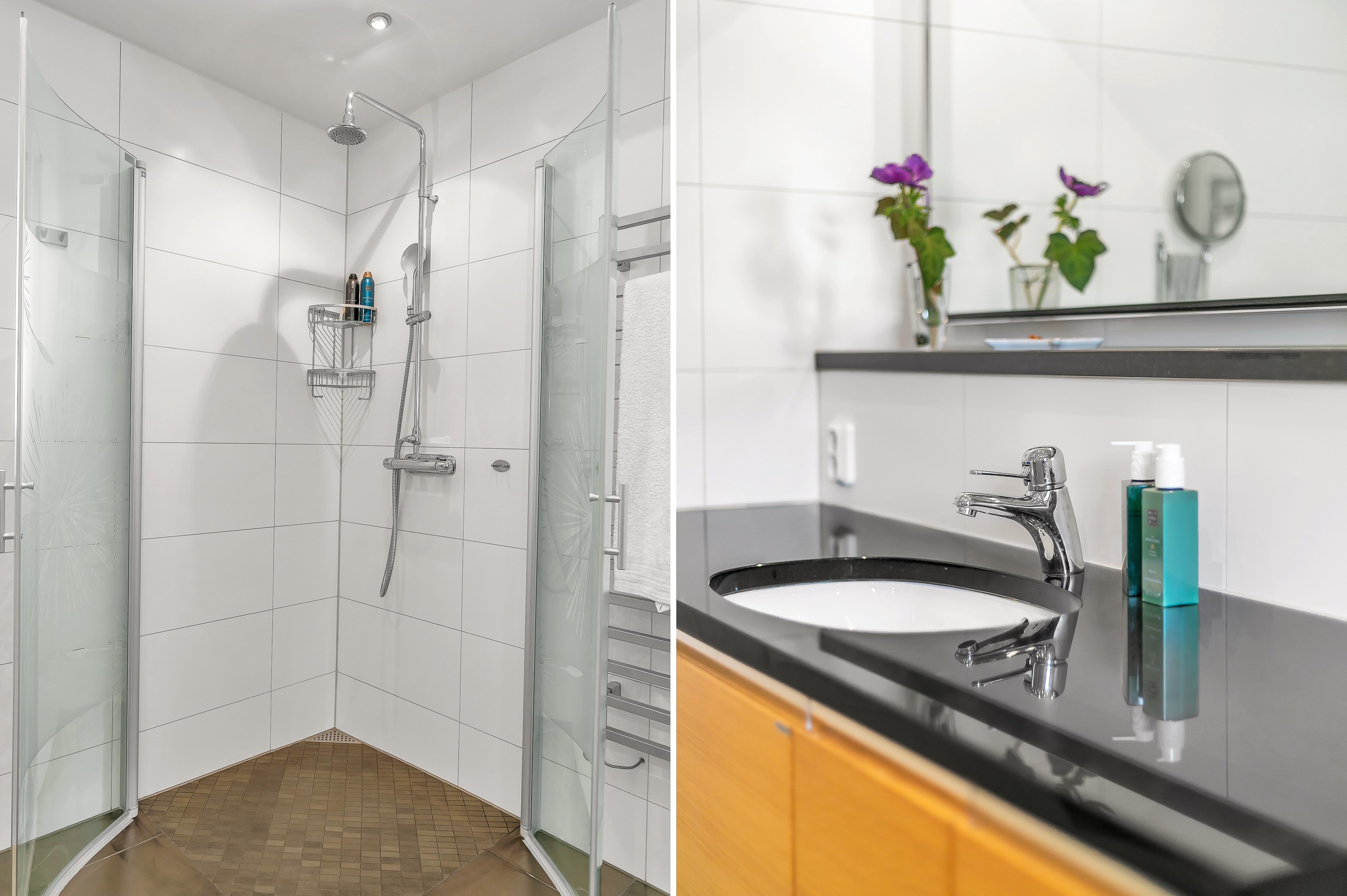 Bostadsbild från Orrstigen 2, Såld i Sunnersta, Uppsala