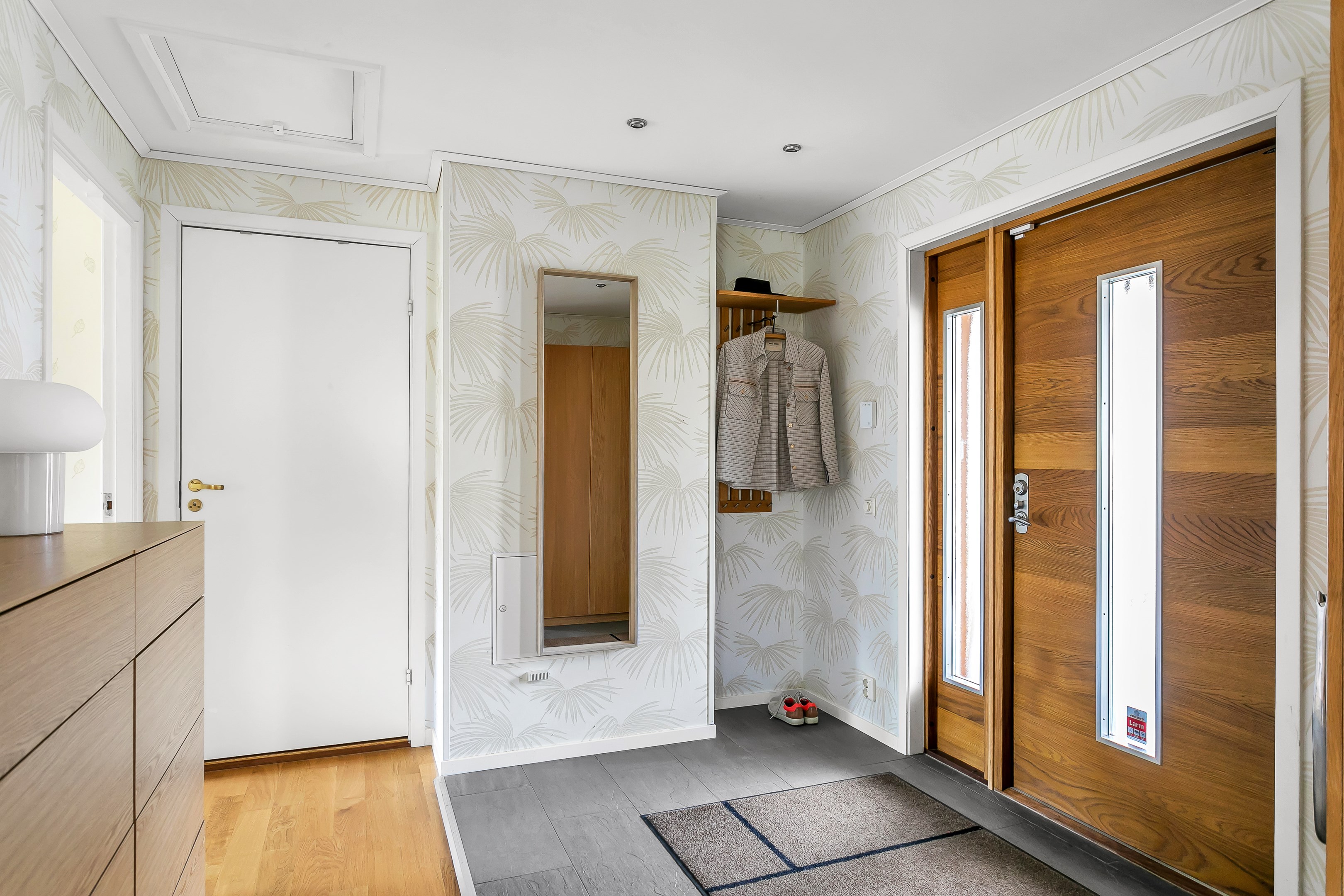 Bostadsbild från Orrstigen 2, Såld i Sunnersta, Uppsala