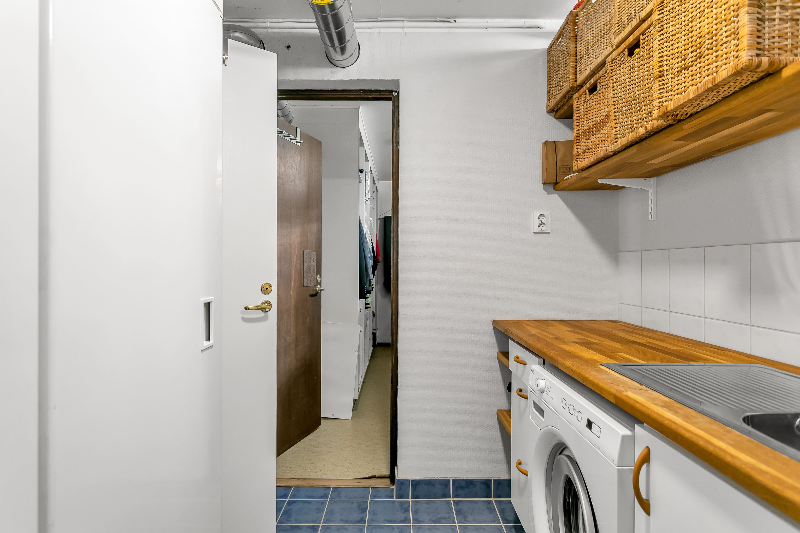 Bostadsbild från Orrstigen 2, Såld i Sunnersta, Uppsala