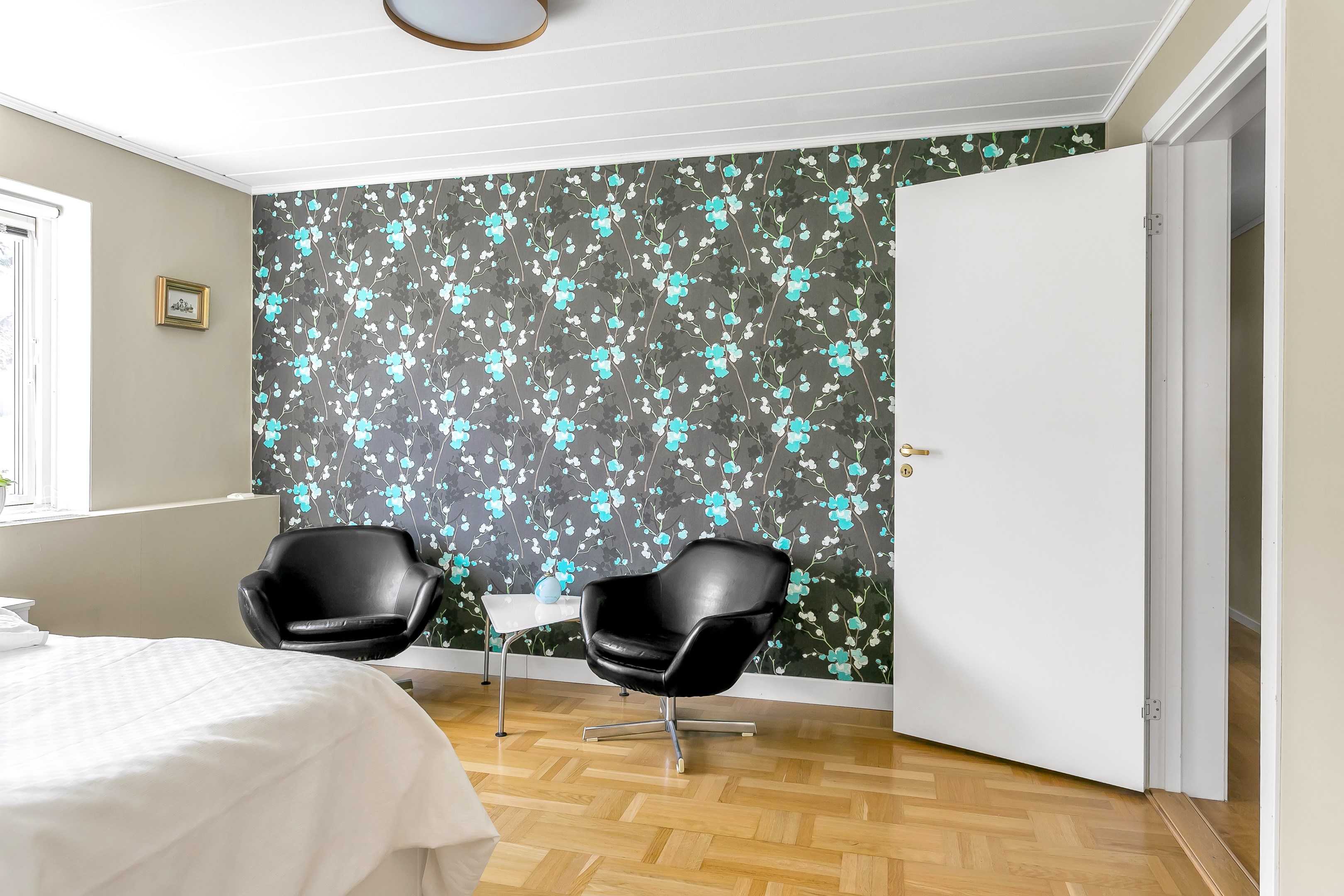 Bostadsbild från Orrstigen 2, Såld i Sunnersta, Uppsala