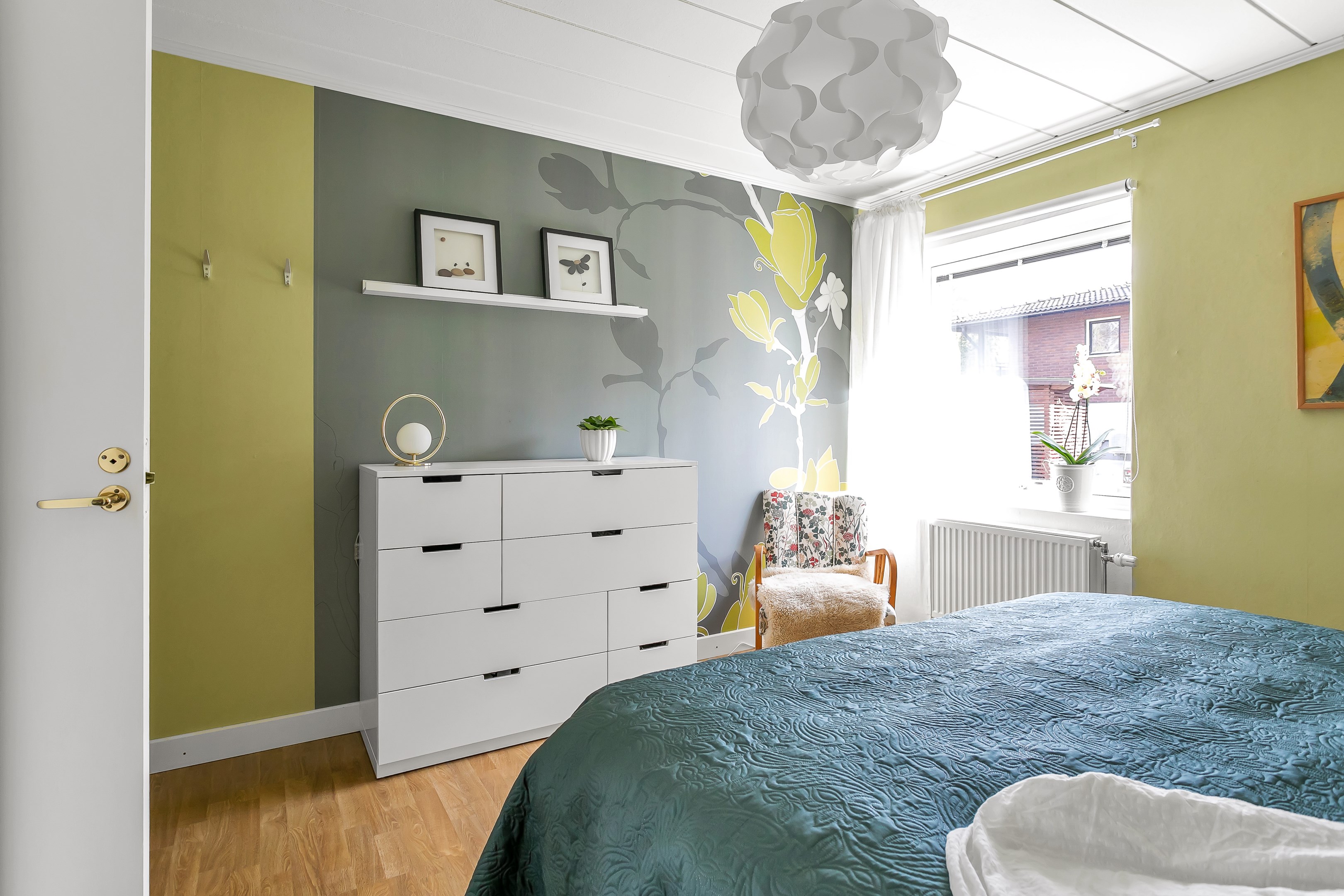 Bostadsbild från Orrstigen 2, Såld i Sunnersta, Uppsala