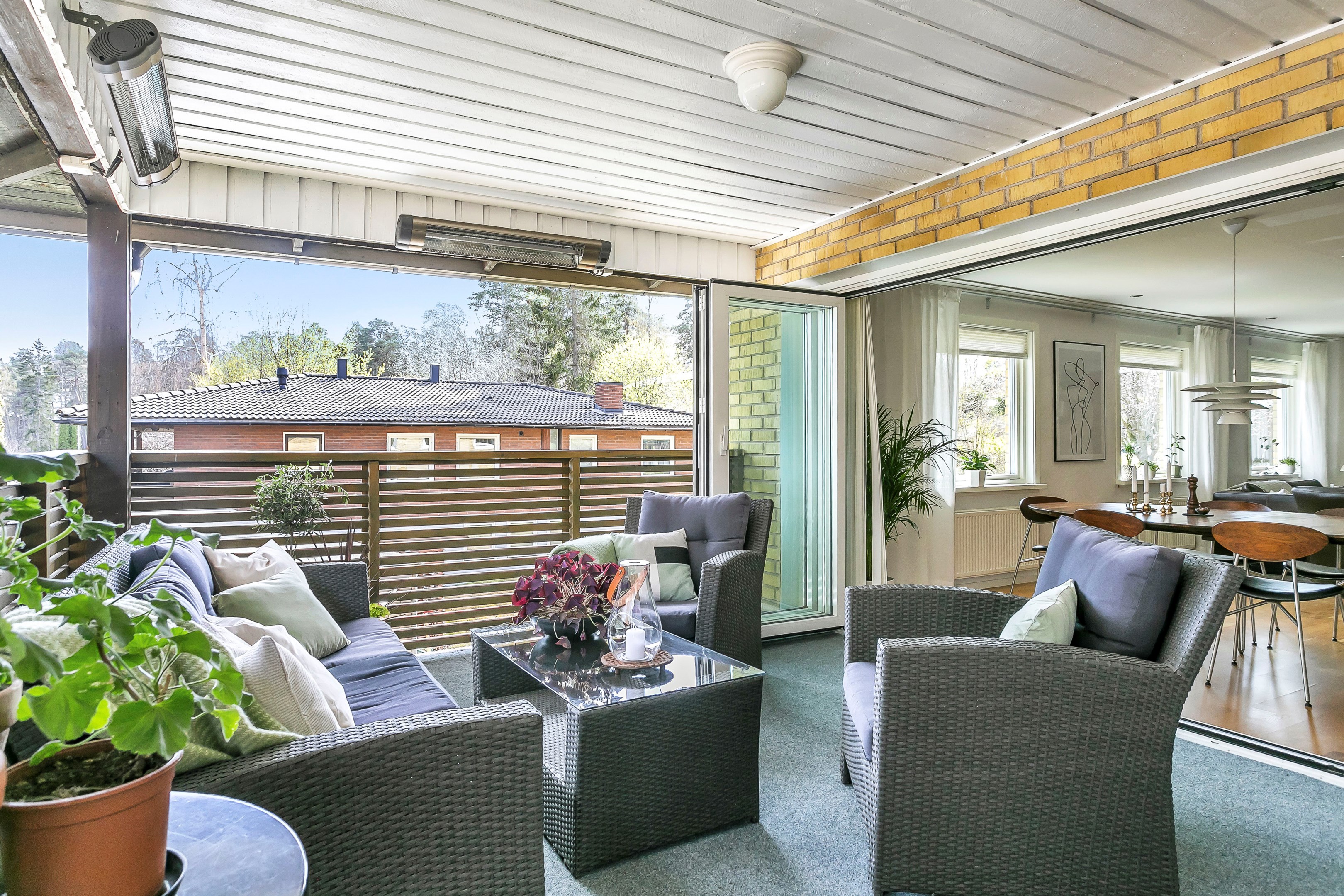 Bostadsbild från Orrstigen 2, Såld i Sunnersta, Uppsala