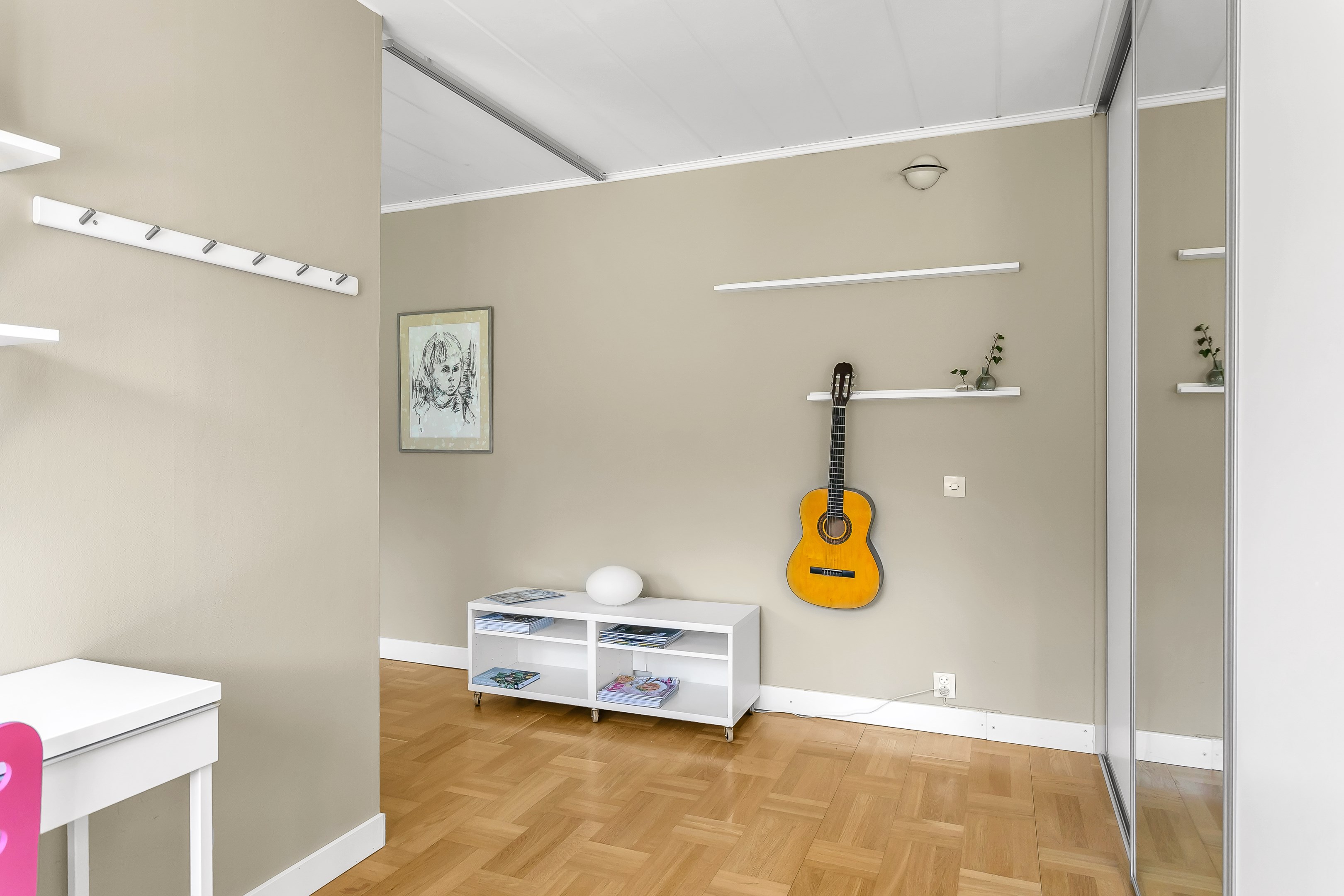 Bostadsbild från Orrstigen 2, Såld i Sunnersta, Uppsala