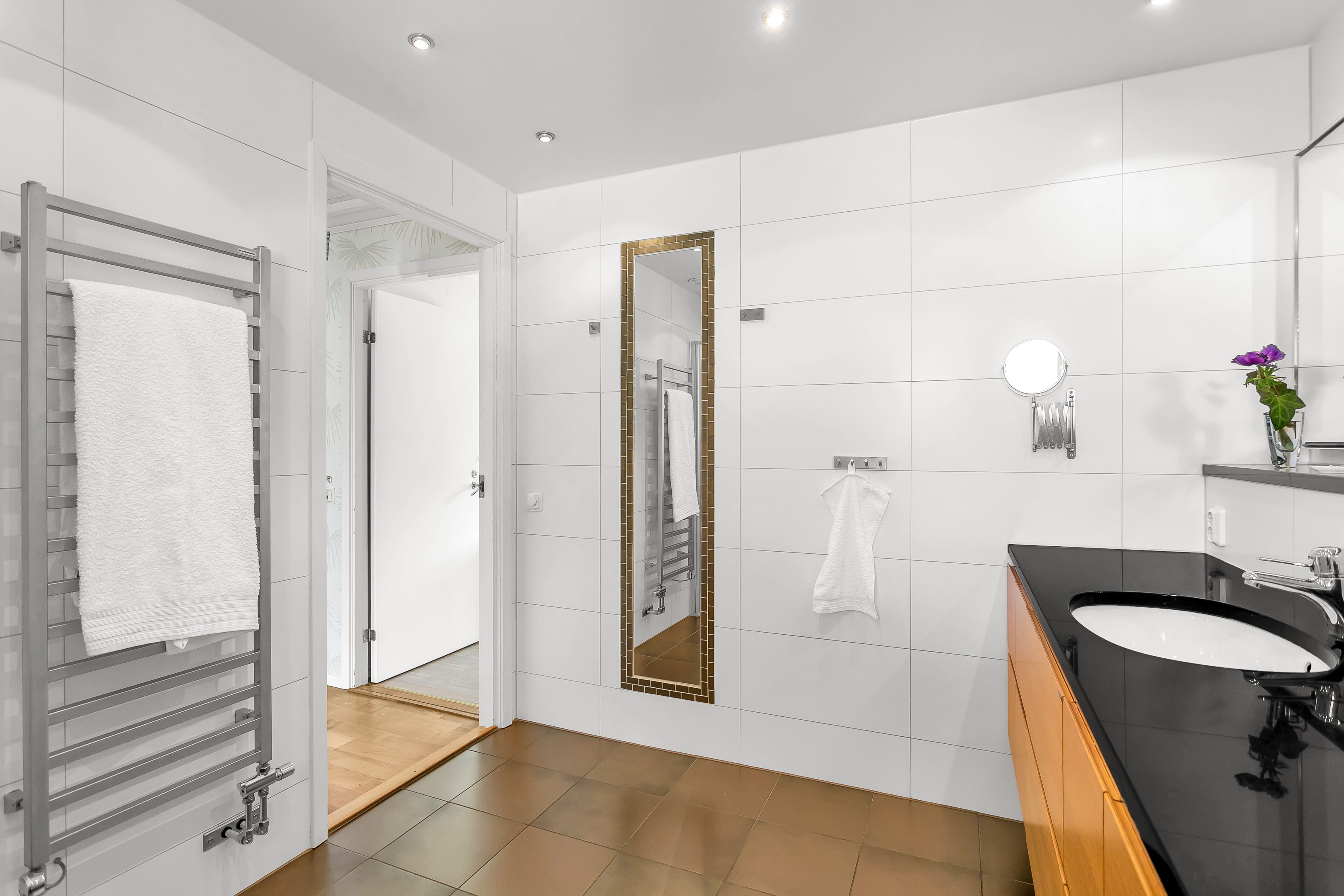 Bostadsbild från Orrstigen 2, Såld i Sunnersta, Uppsala