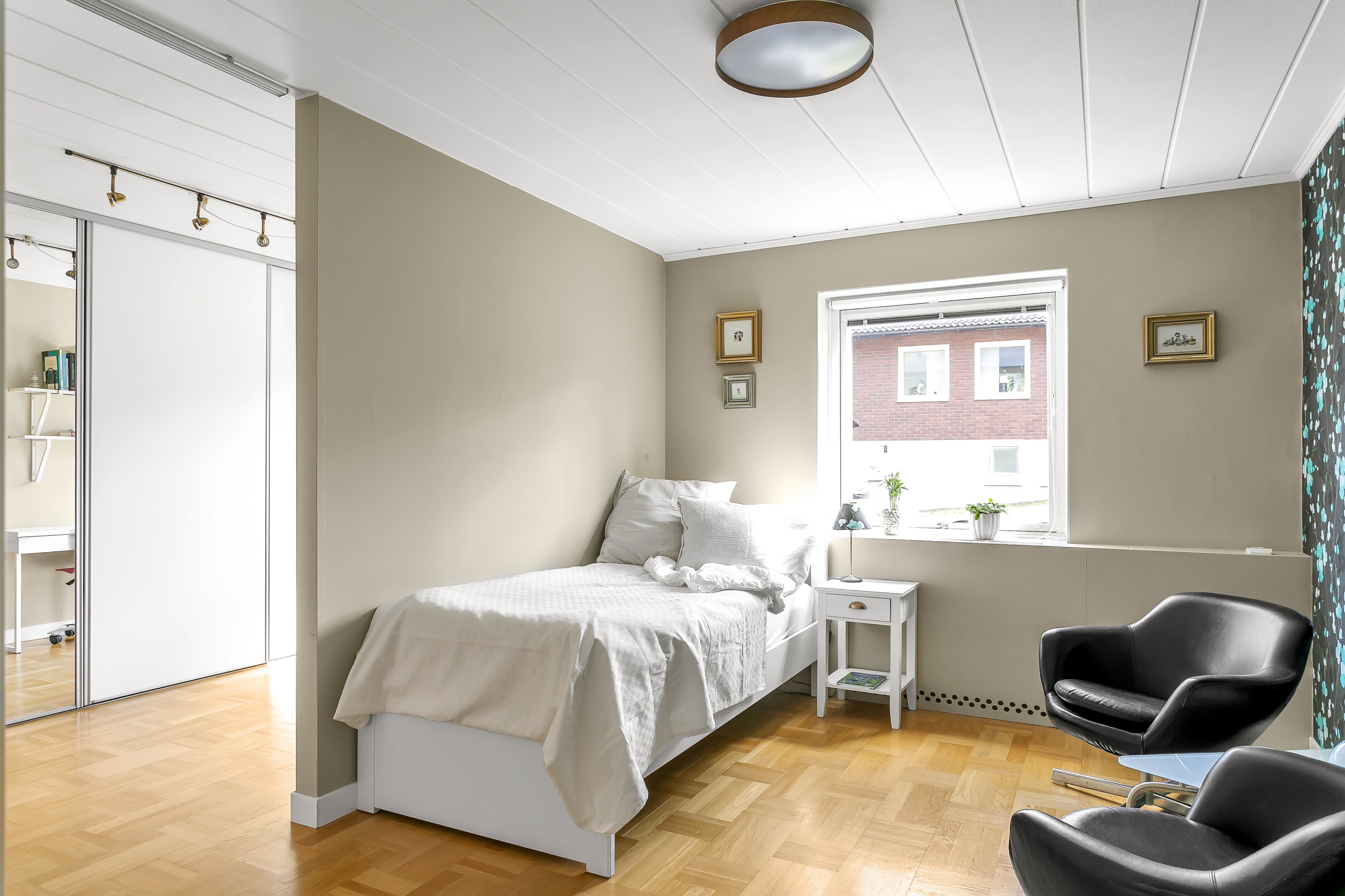 Bostadsbild från Orrstigen 2, Såld i Sunnersta, Uppsala