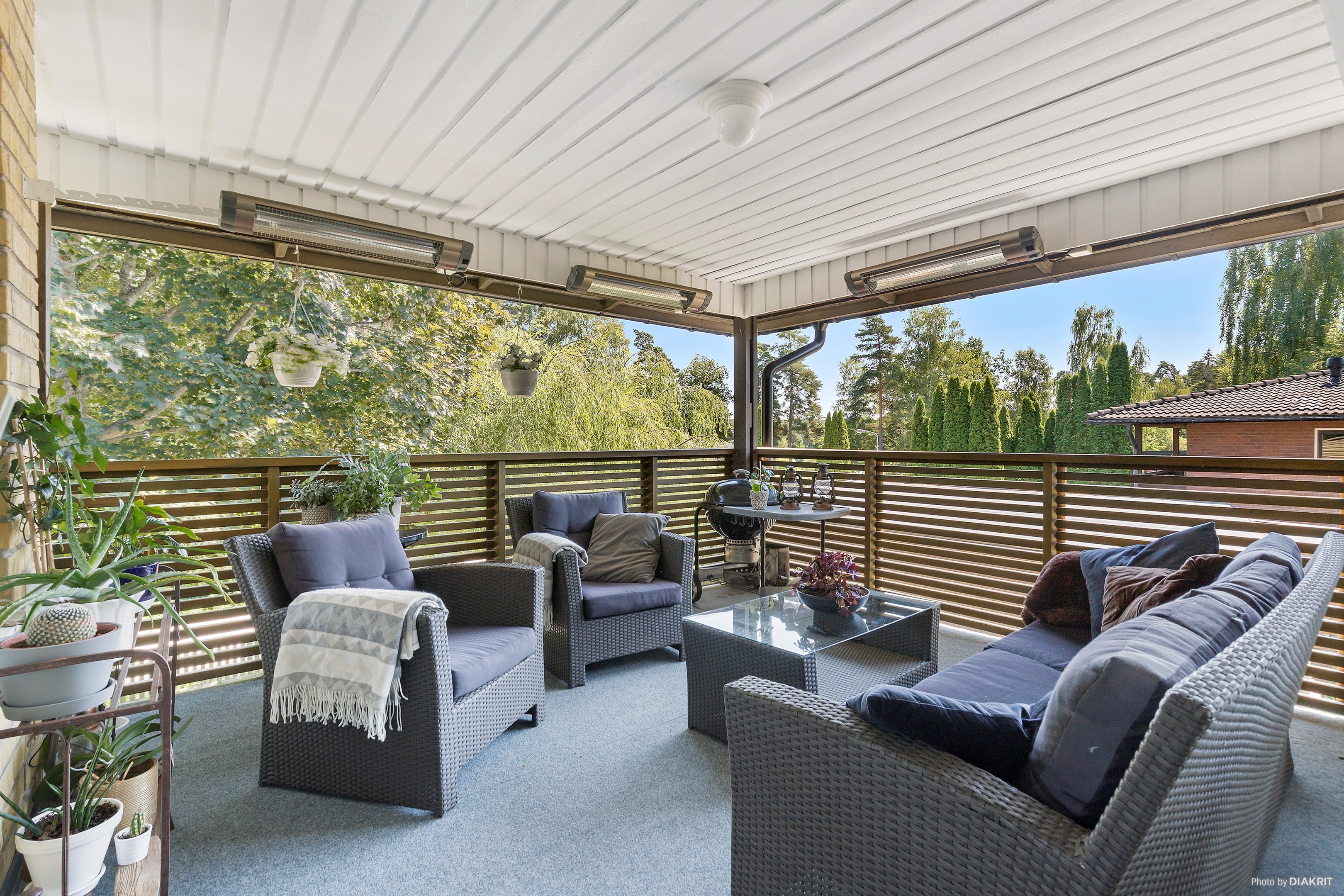 Bostadsbild från Orrstigen 2, Såld i Sunnersta, Uppsala