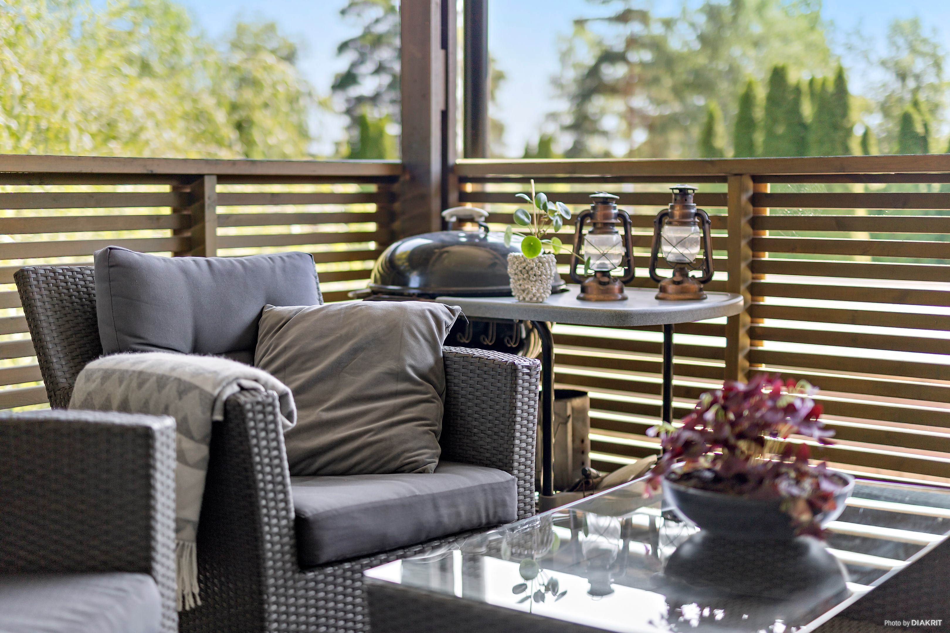 Bostadsbild från Orrstigen 2, Såld i Sunnersta, Uppsala