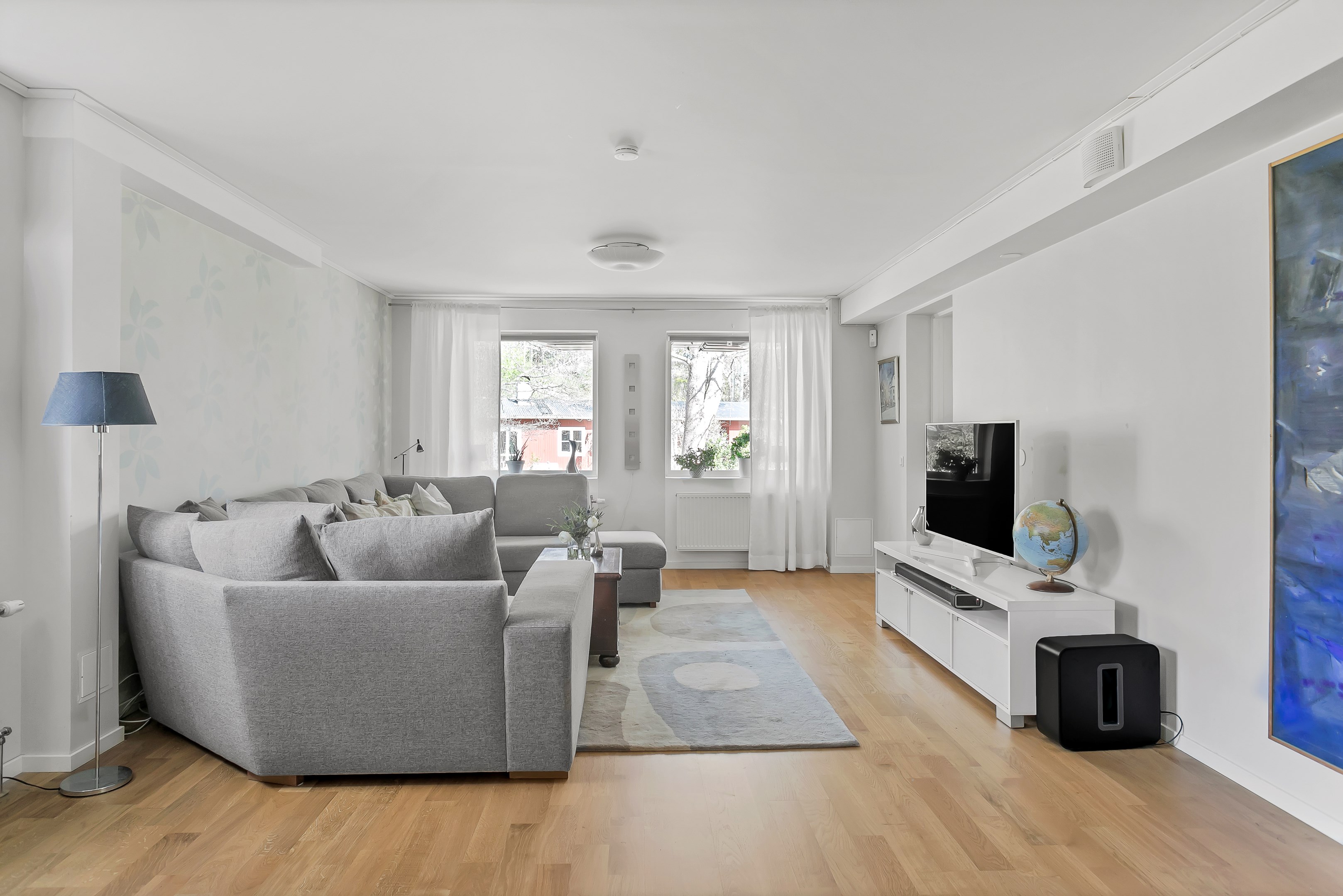 Bostadsbild från Orrstigen 2, Såld i Sunnersta, Uppsala