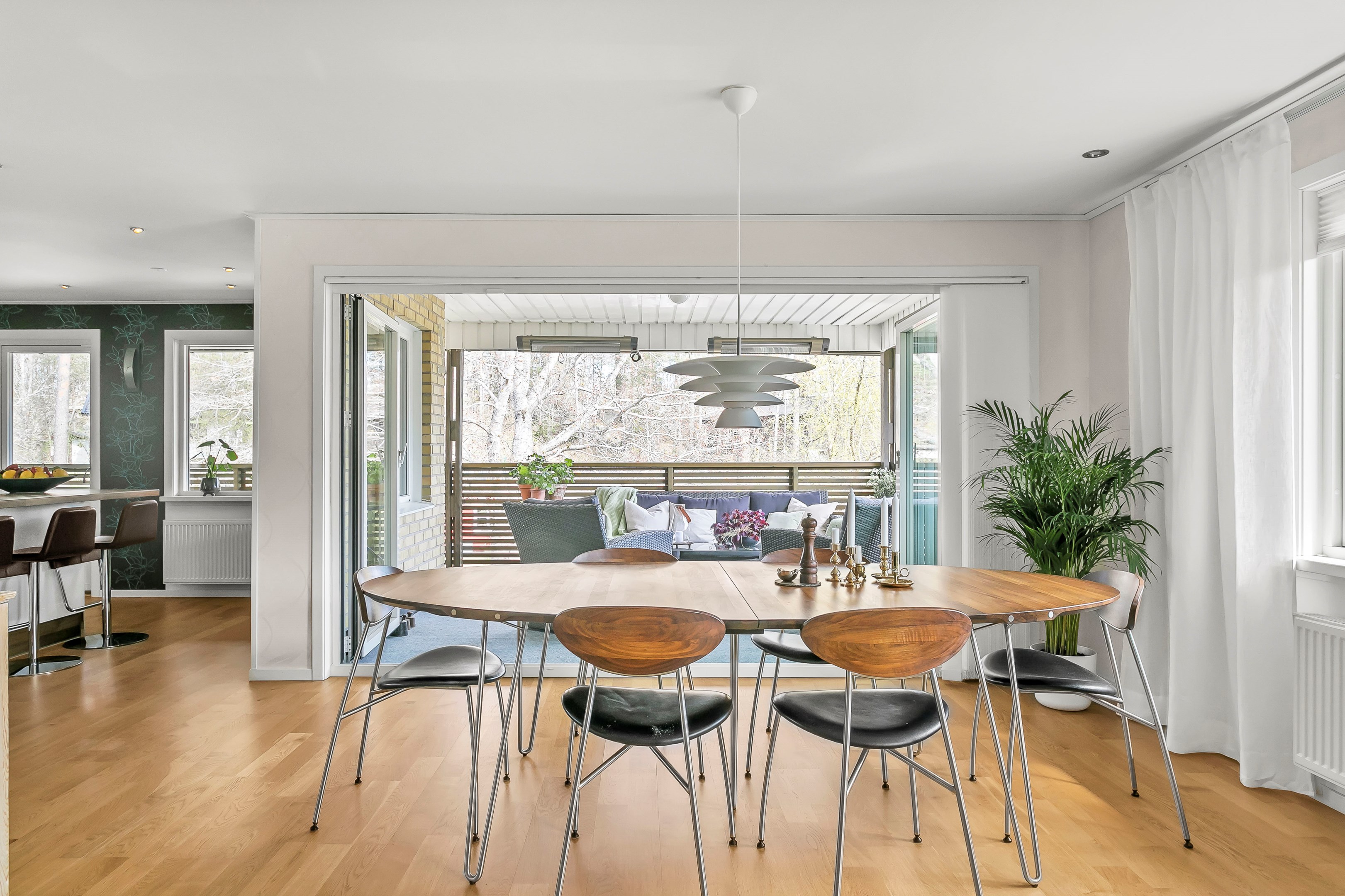 Bostadsbild från Orrstigen 2, Såld i Sunnersta, Uppsala