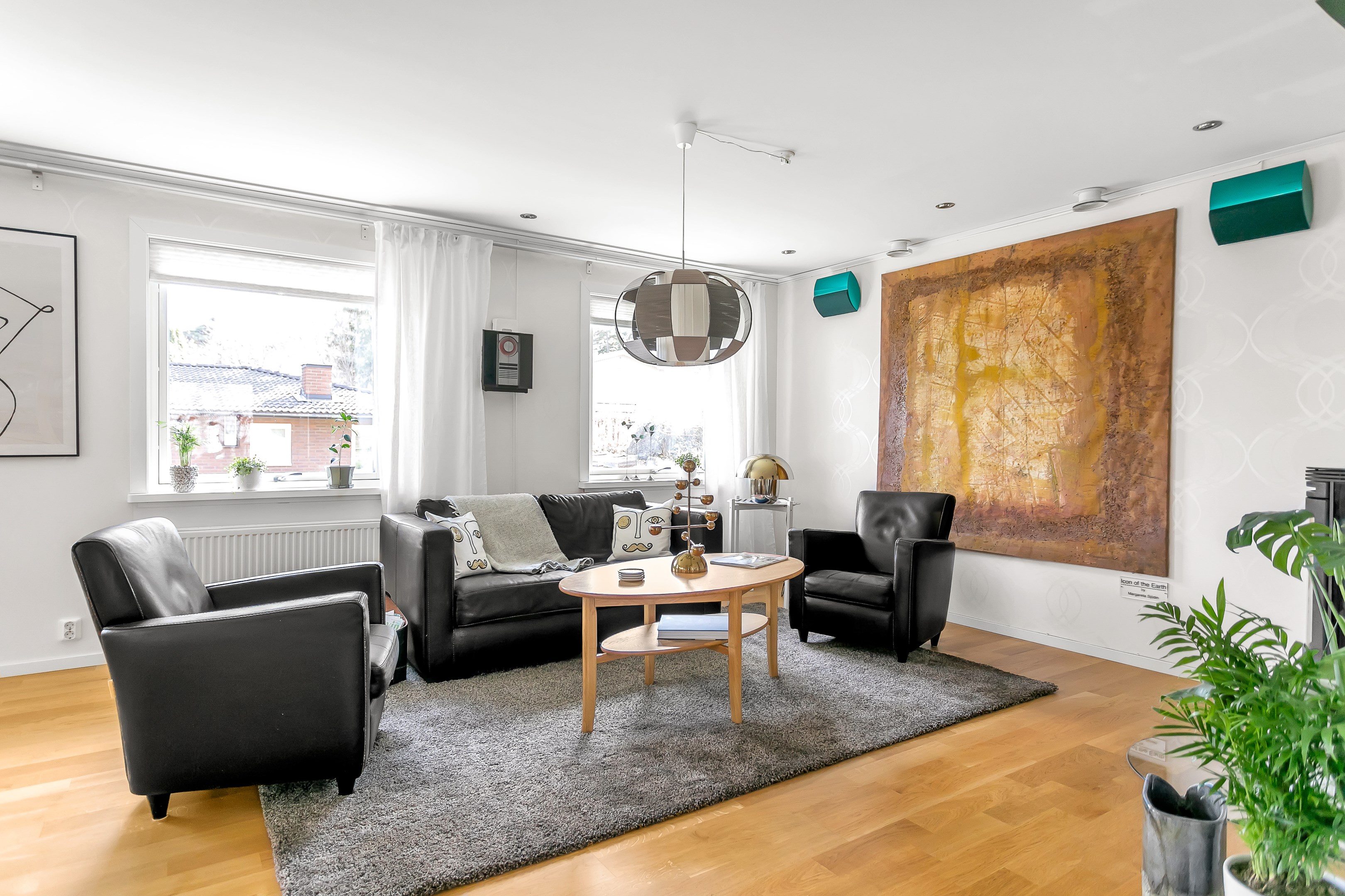 Bostadsbild från Orrstigen 2, Såld i Sunnersta, Uppsala