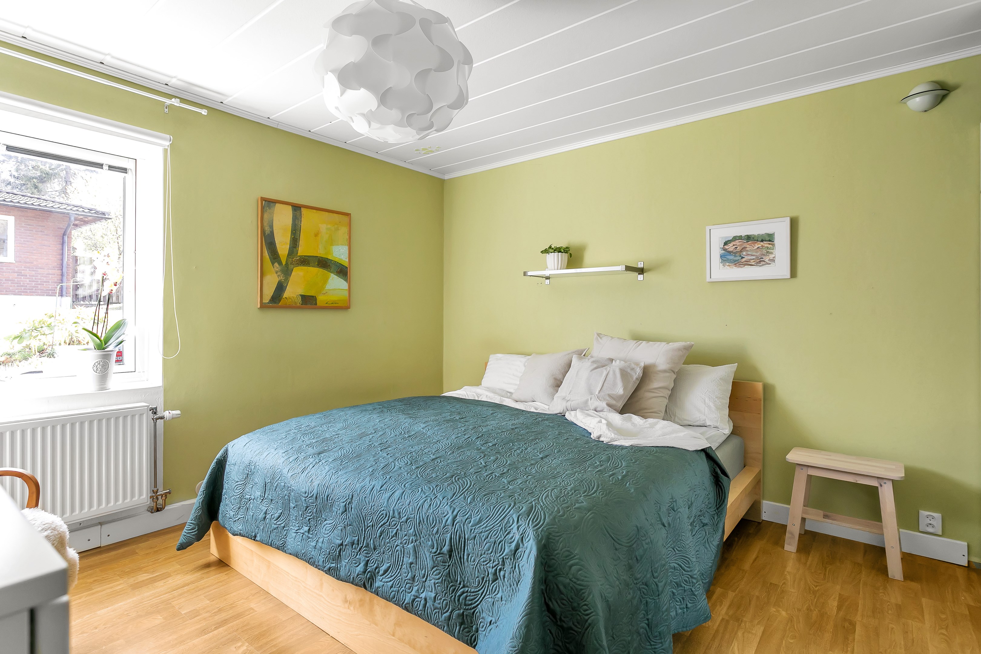 Bostadsbild från Orrstigen 2, Såld i Sunnersta, Uppsala