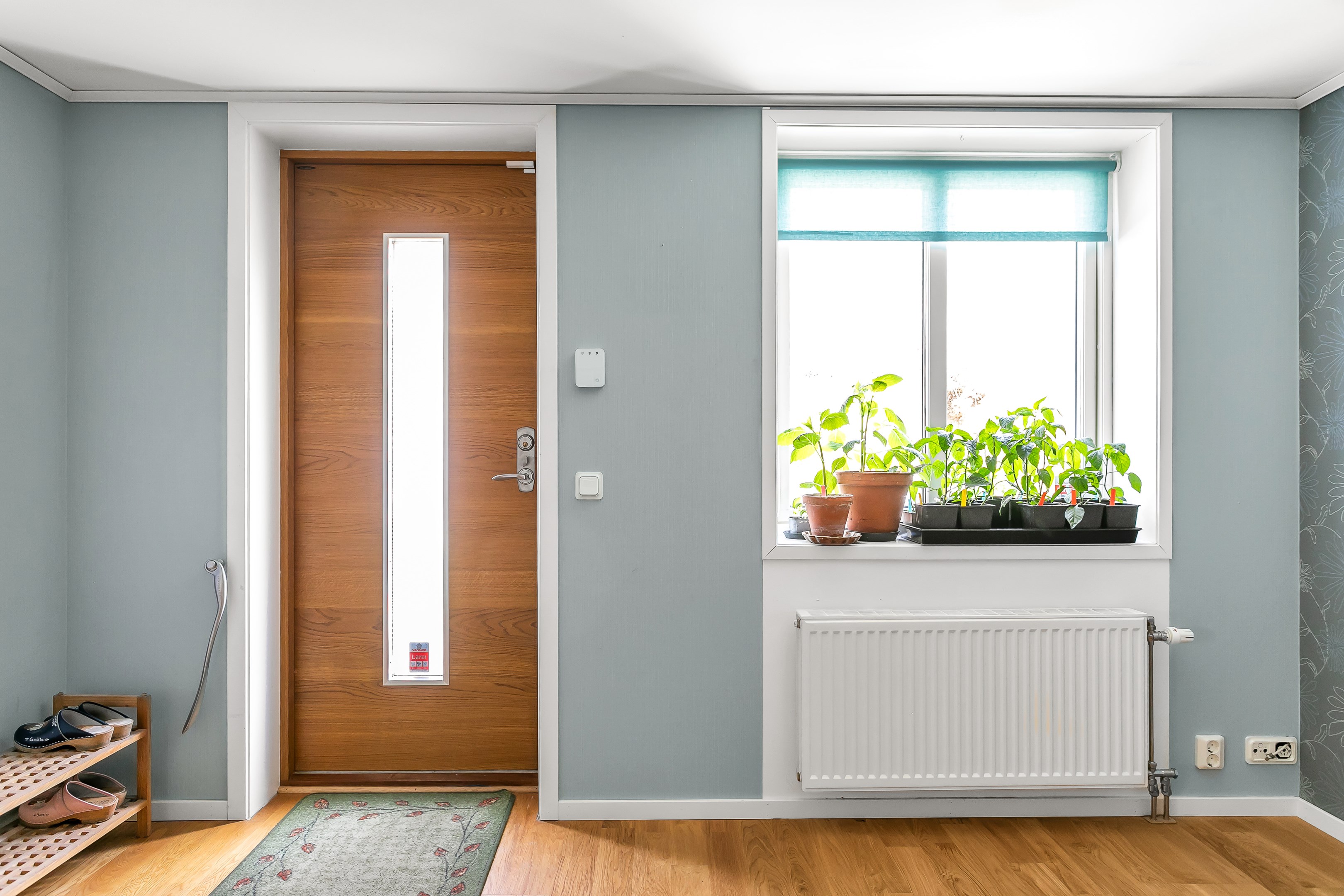 Bostadsbild från Orrstigen 2, Såld i Sunnersta, Uppsala