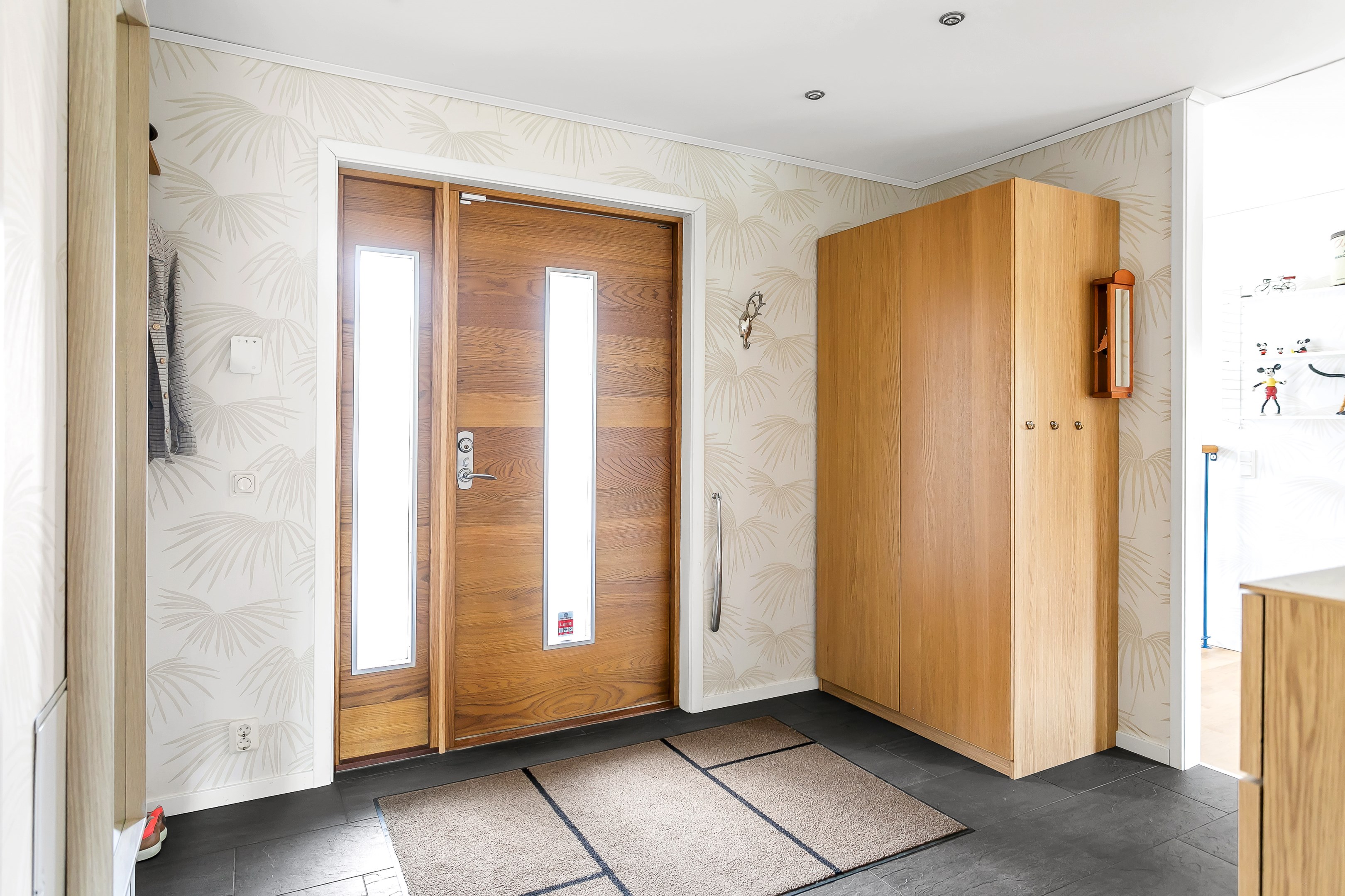 Bostadsbild från Orrstigen 2, Såld i Sunnersta, Uppsala