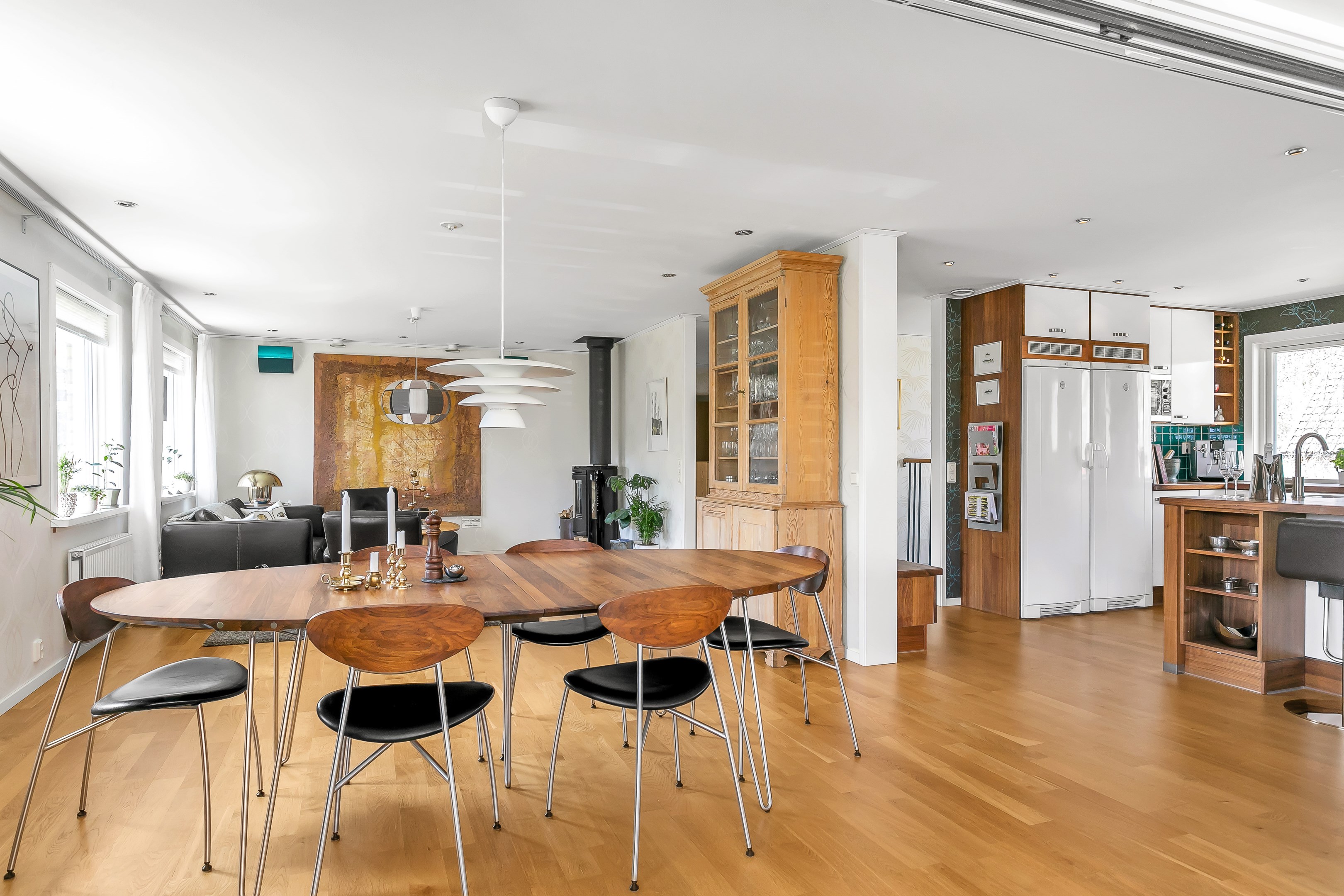 Bostadsbild från Orrstigen 2, Såld i Sunnersta, Uppsala