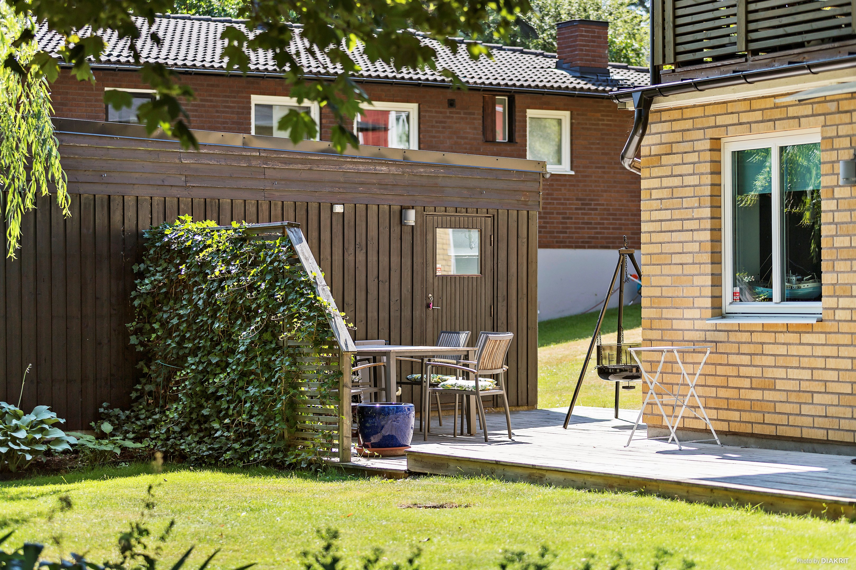 Bostadsbild från Orrstigen 2, Såld i Sunnersta, Uppsala